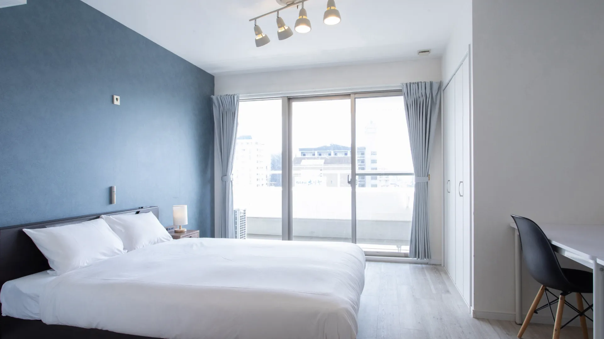 후쿠오카 리얼리티 하카타 2 호텔 3성급 호텔 스위트룸