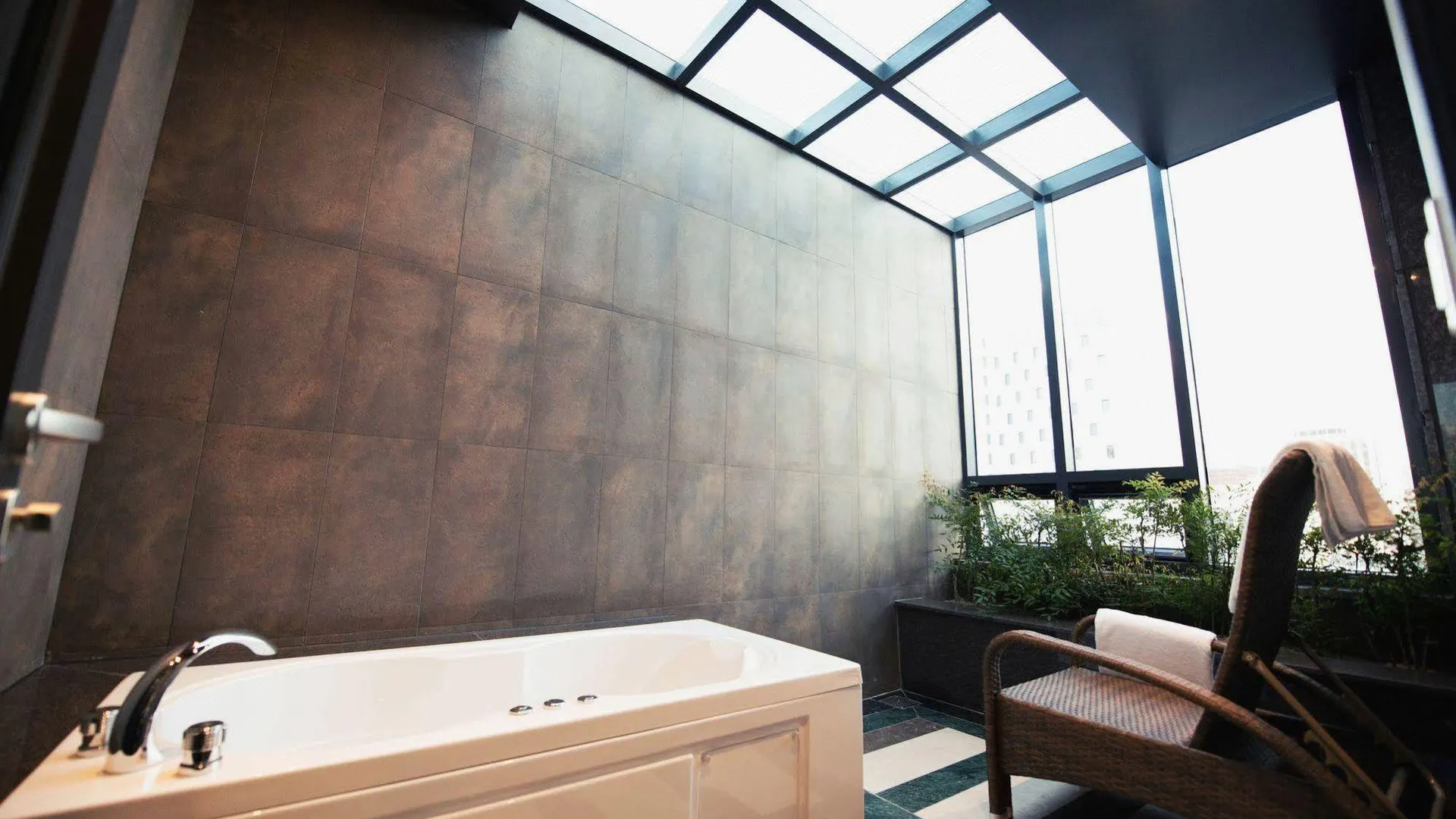 서울 트레블로지 명동 시티홀 호텔 3성급 호텔 부대시설