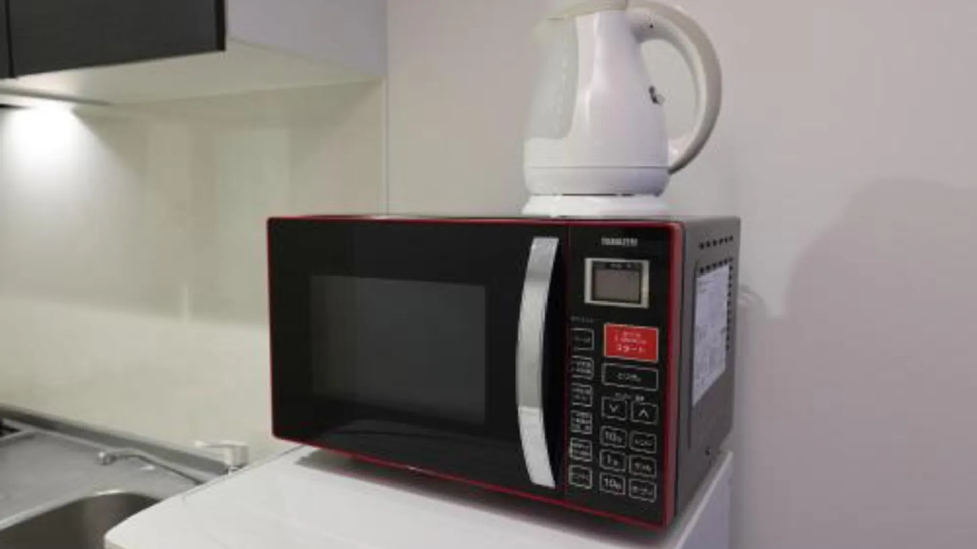 오키나와 본섬 오션뷰 하우스 5성급 호텔 전망