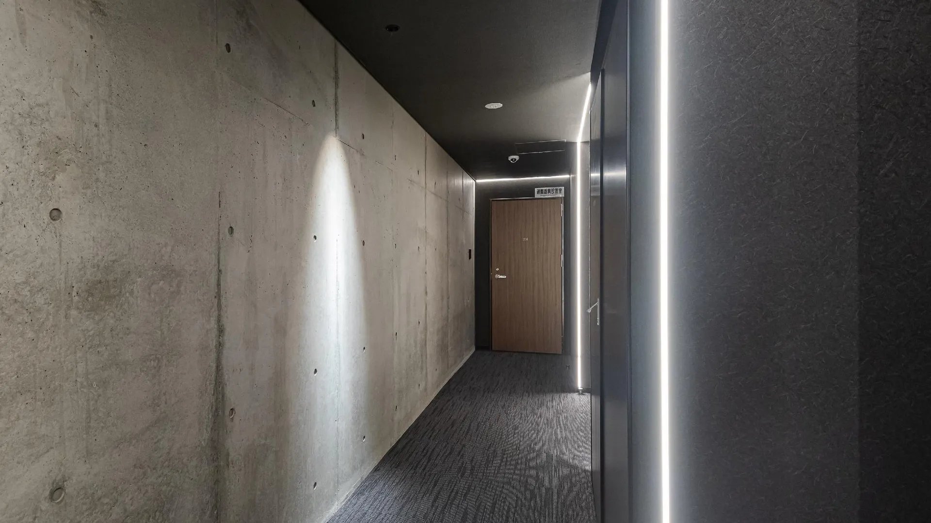 교토 세이에이 호텔 교토 가와라마치 3성급 호텔 객실