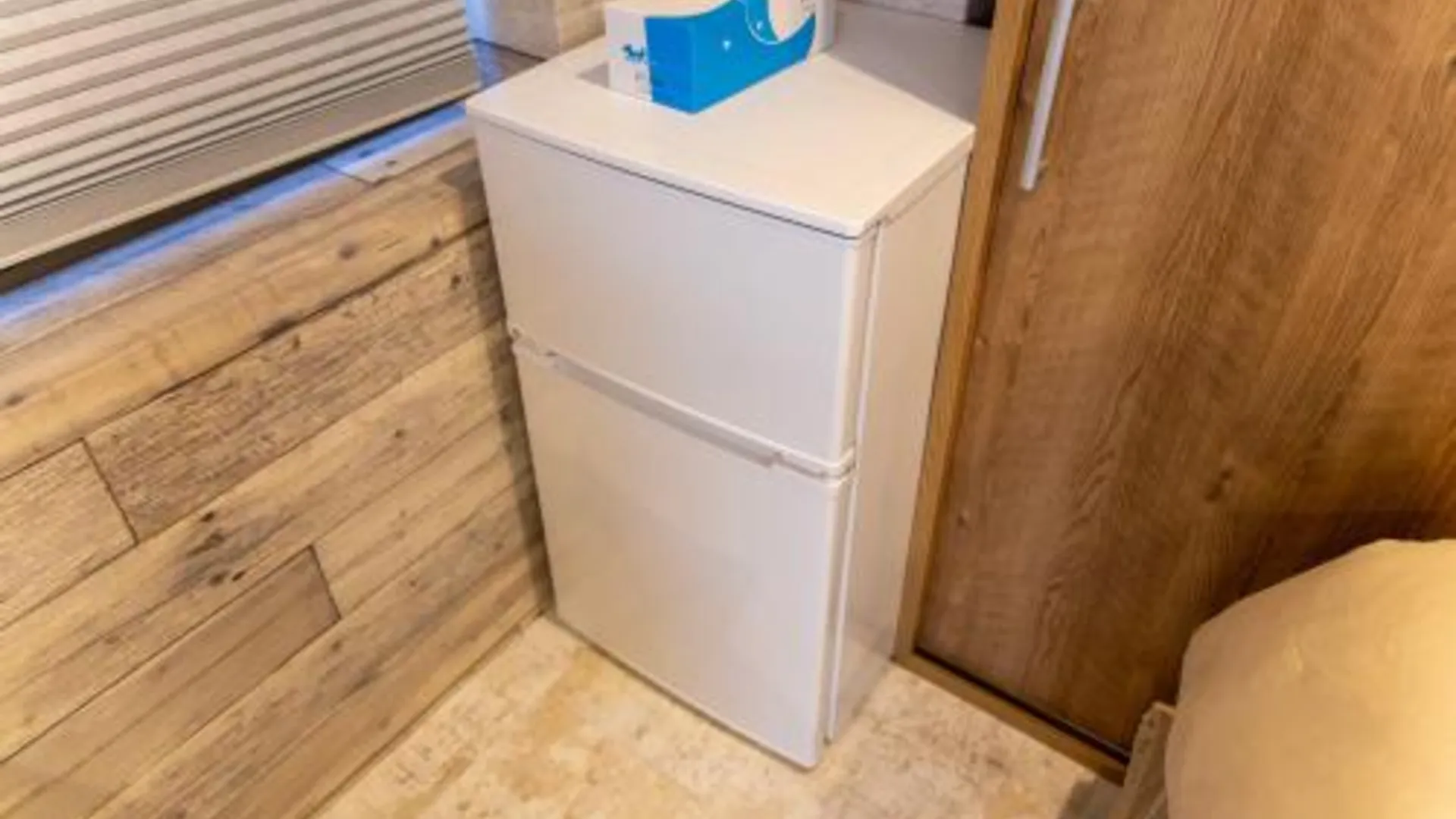 오사카 게스트하우스 고릴라 2성급 호텔 부대시설