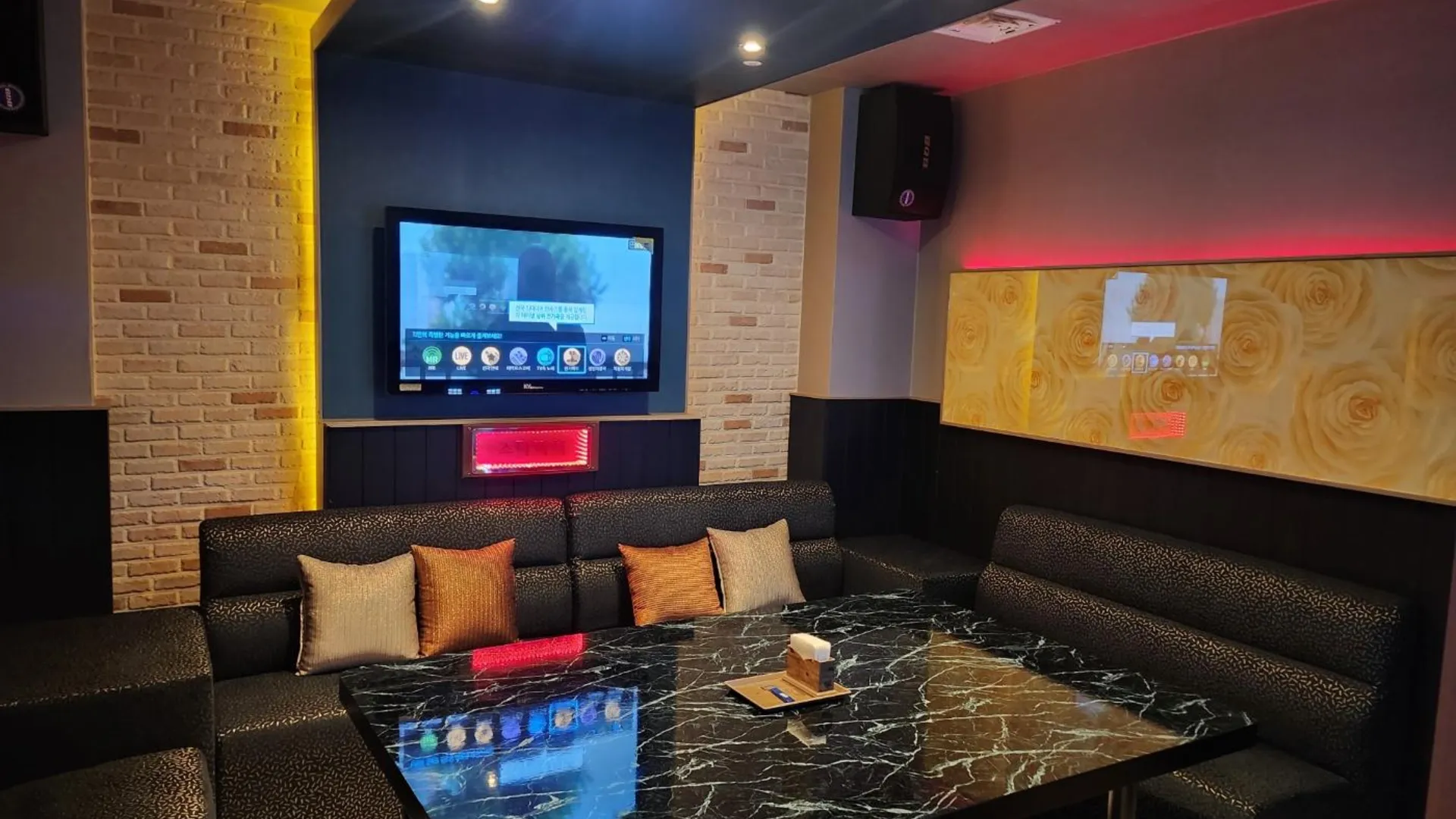 강릉 강릉 경포대 호텔주노 호텔 외관