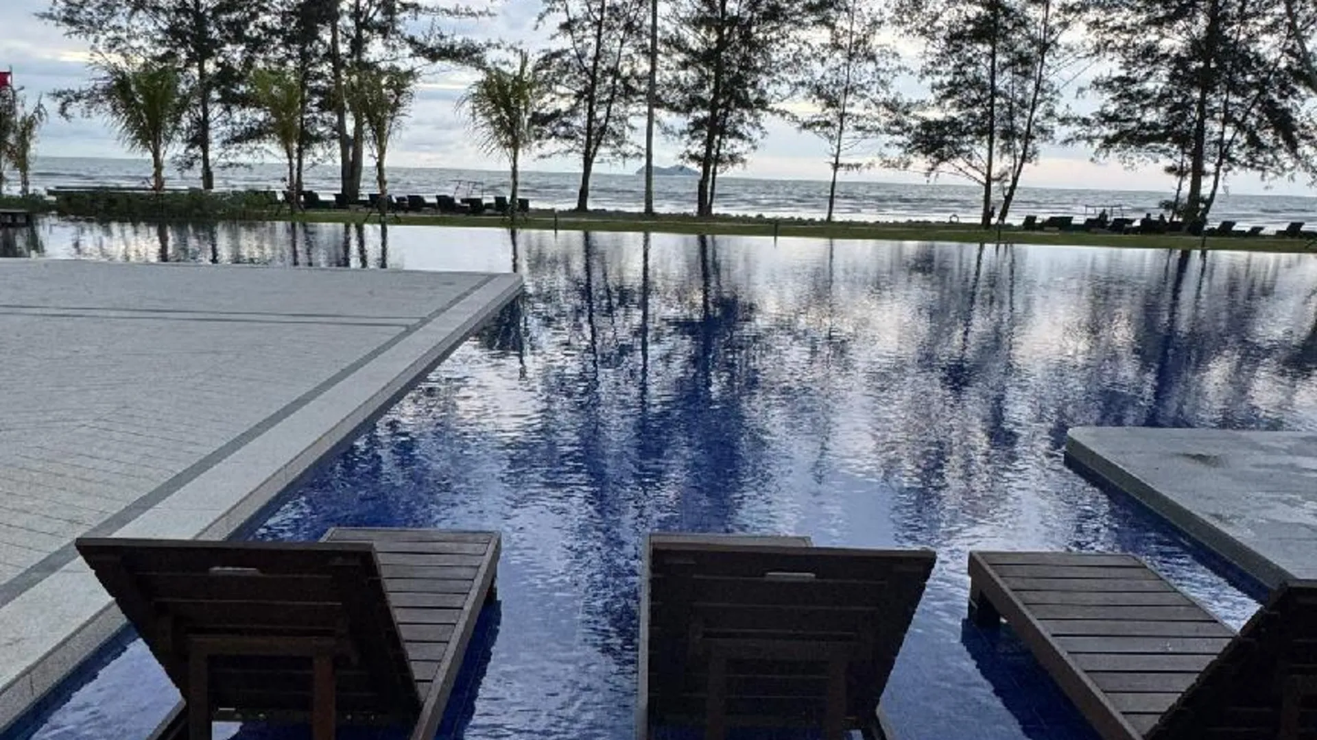 세마탄 세마탄의 스튜디오 아파트먼트 (51m², 프라이빗 욕실 1개) 4성급 싱글룸 부대시설