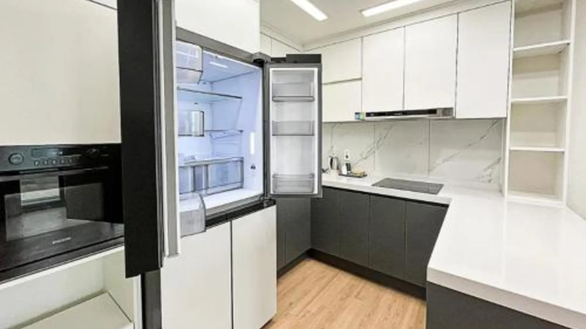 화성 오렌지 카운티 병점역 호텔스 5성급 호텔 부대시설