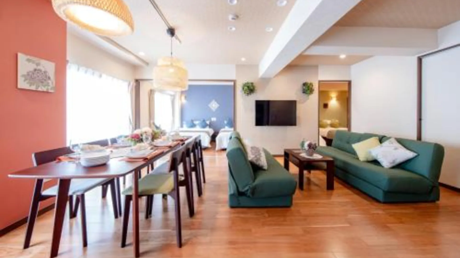 오키나와 본섬 호텔 하아베스 오키나와 3성급 호텔 로비