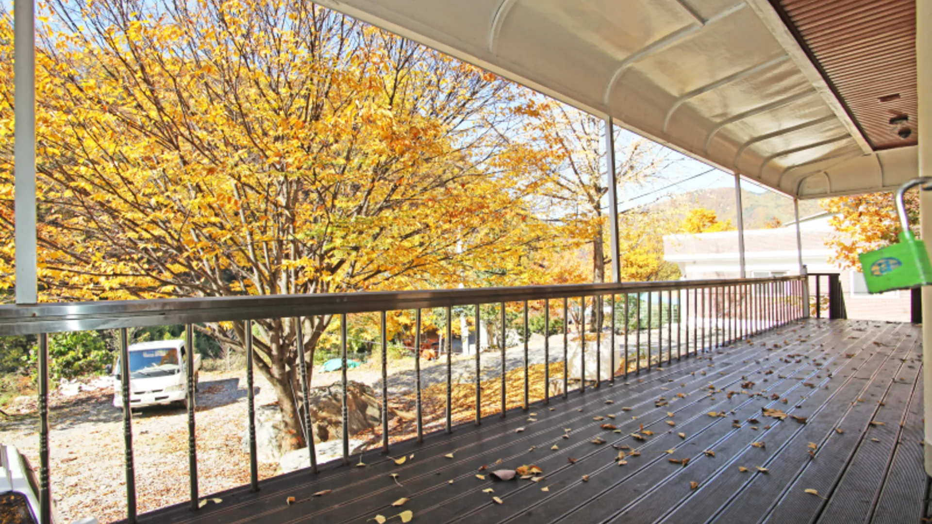 단양 단양 샬롬펜션 3성급 게스트하우스 수영장