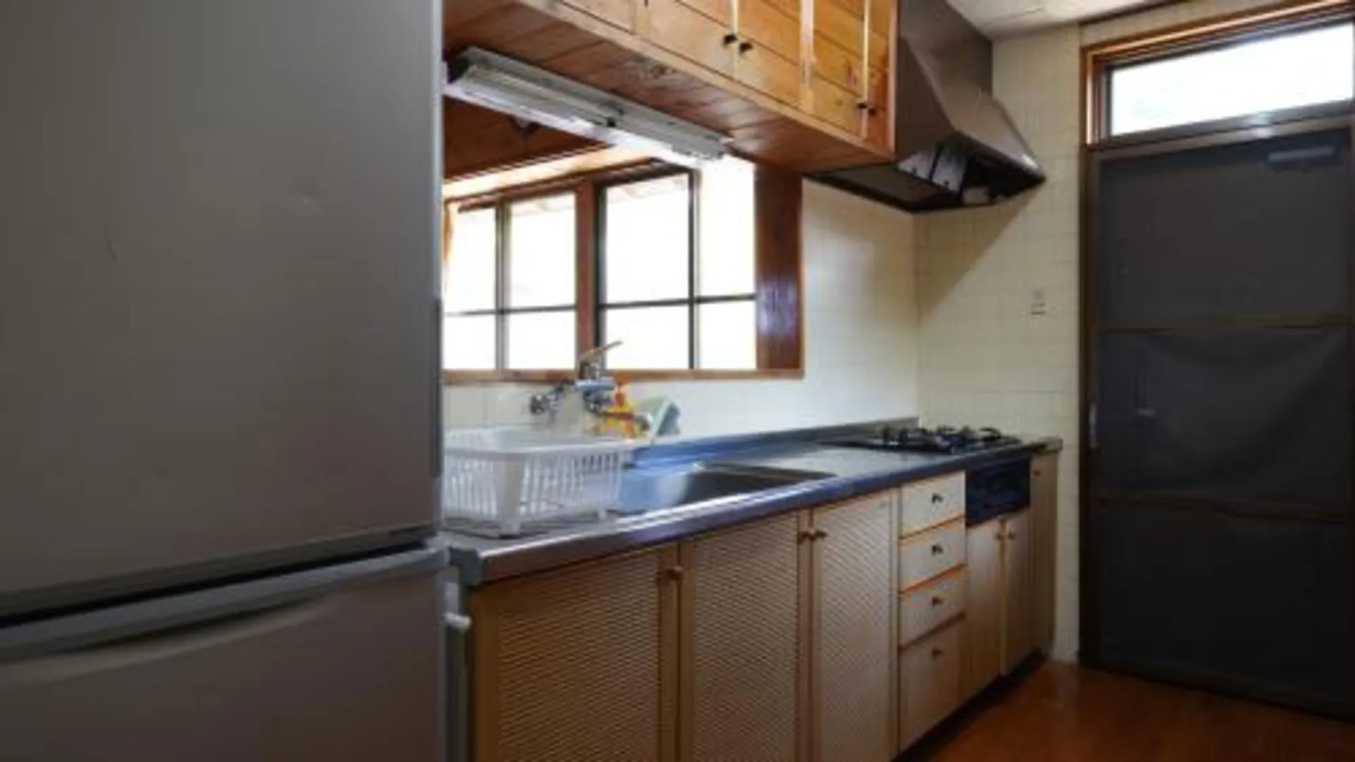 오키나와 본섬 Villa Tora 3성급 싱글룸 레스토랑