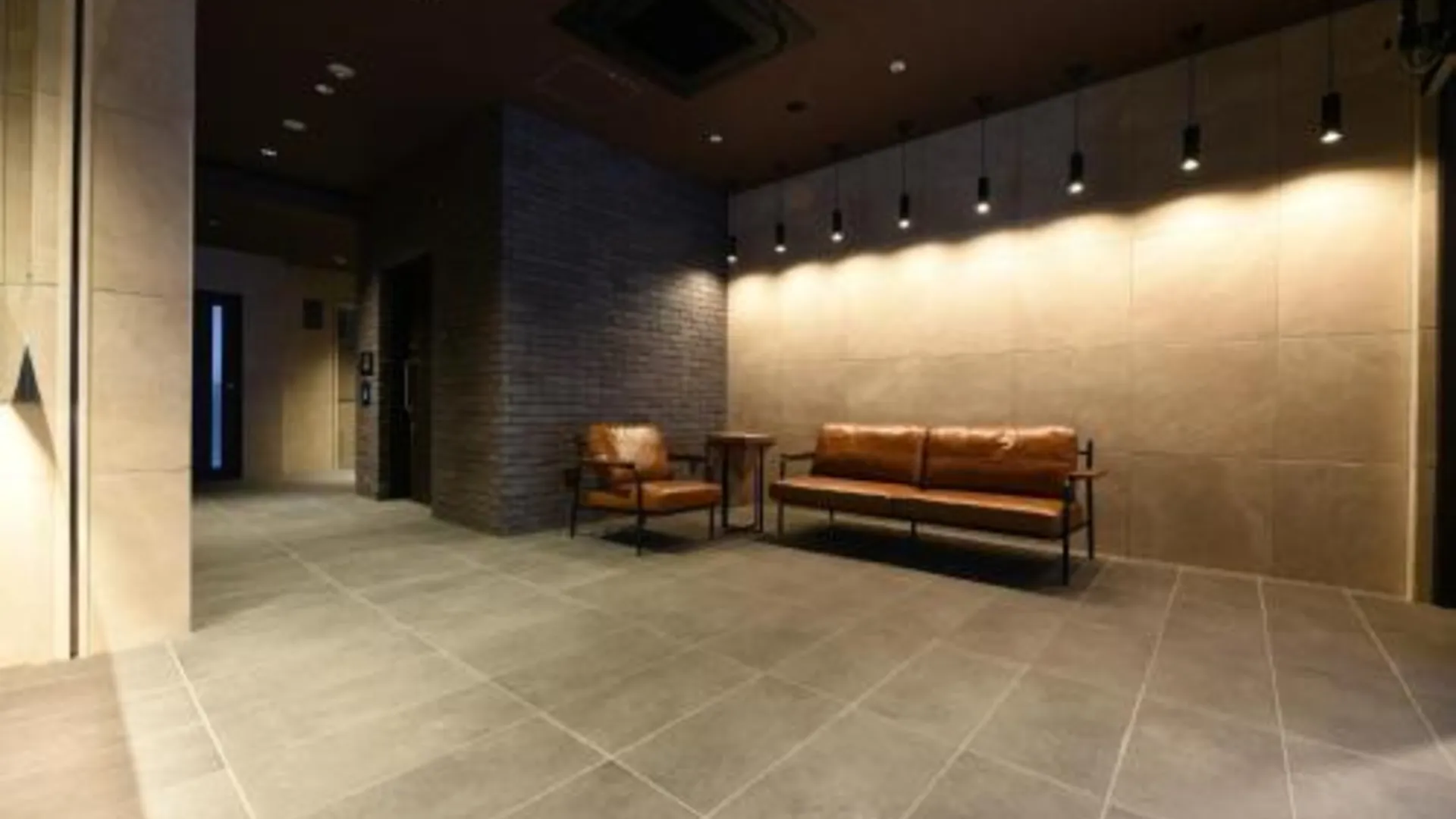 오사카 Eslead Hotel Namba South III - Vacation STAY 39761v 2성급 호텔 외관