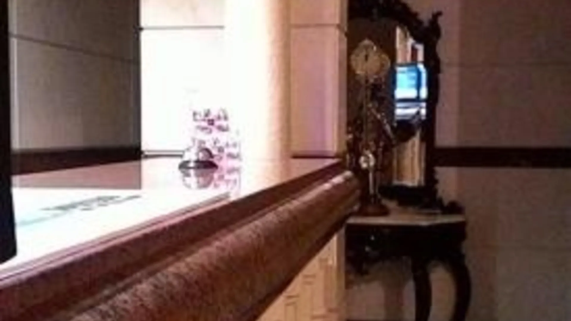 페고즈 Albergaria Malaposta 3성급 호텔 전망