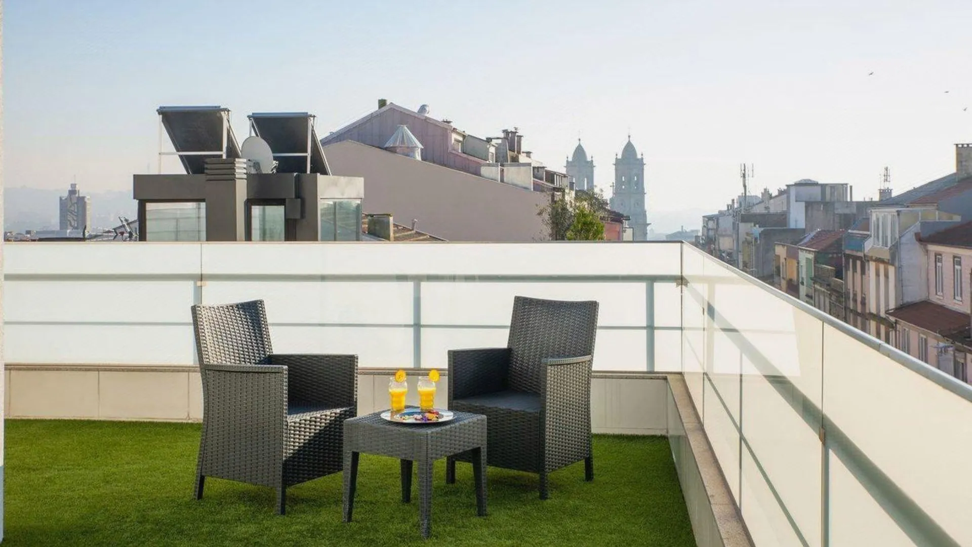 포르투 호텔 프리미엄 포르투 다운타운 4성급 호텔 레스토랑