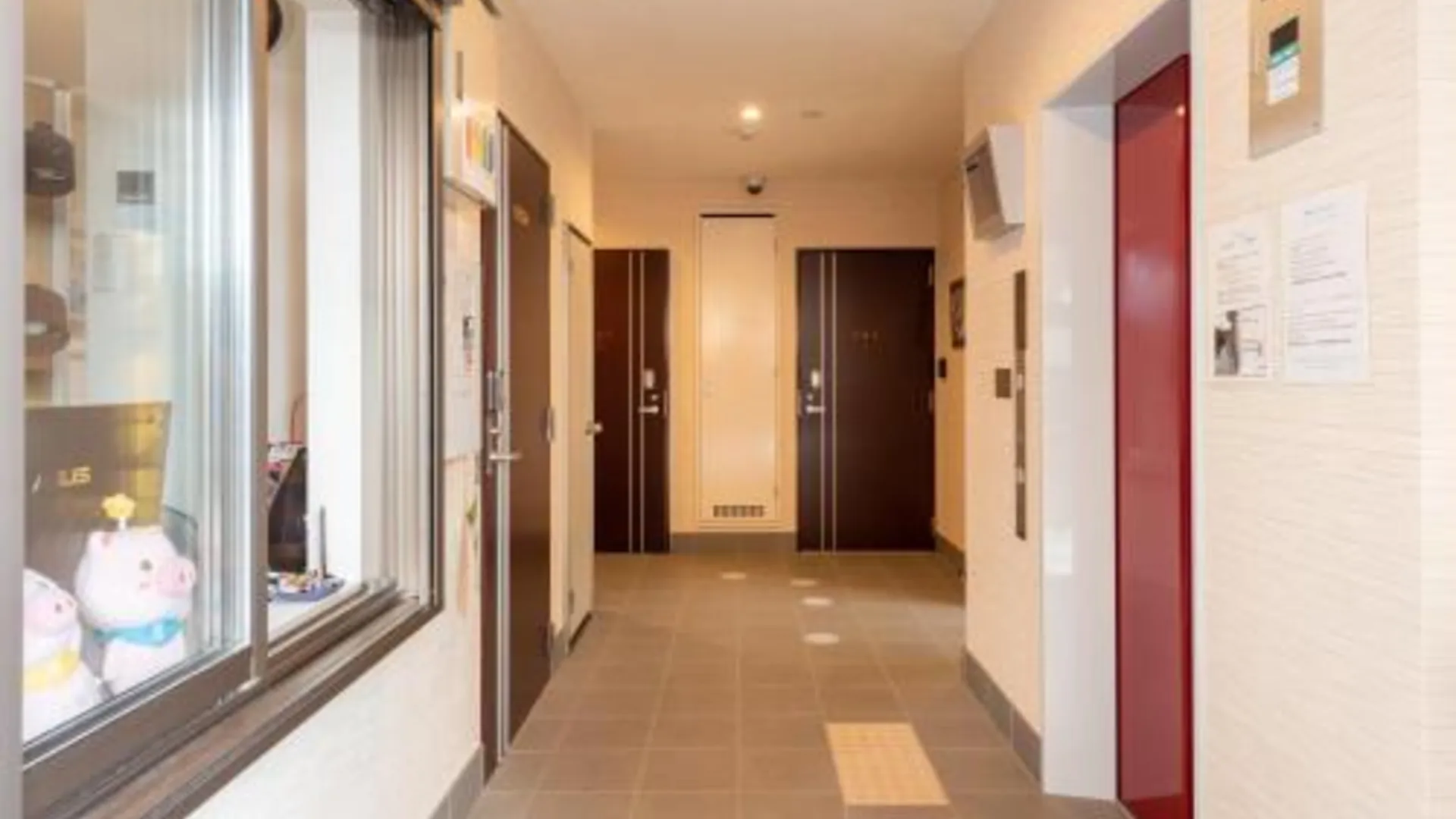 교토 플로럴 그린 메이플 하우스 4성급 호텔 부대시설