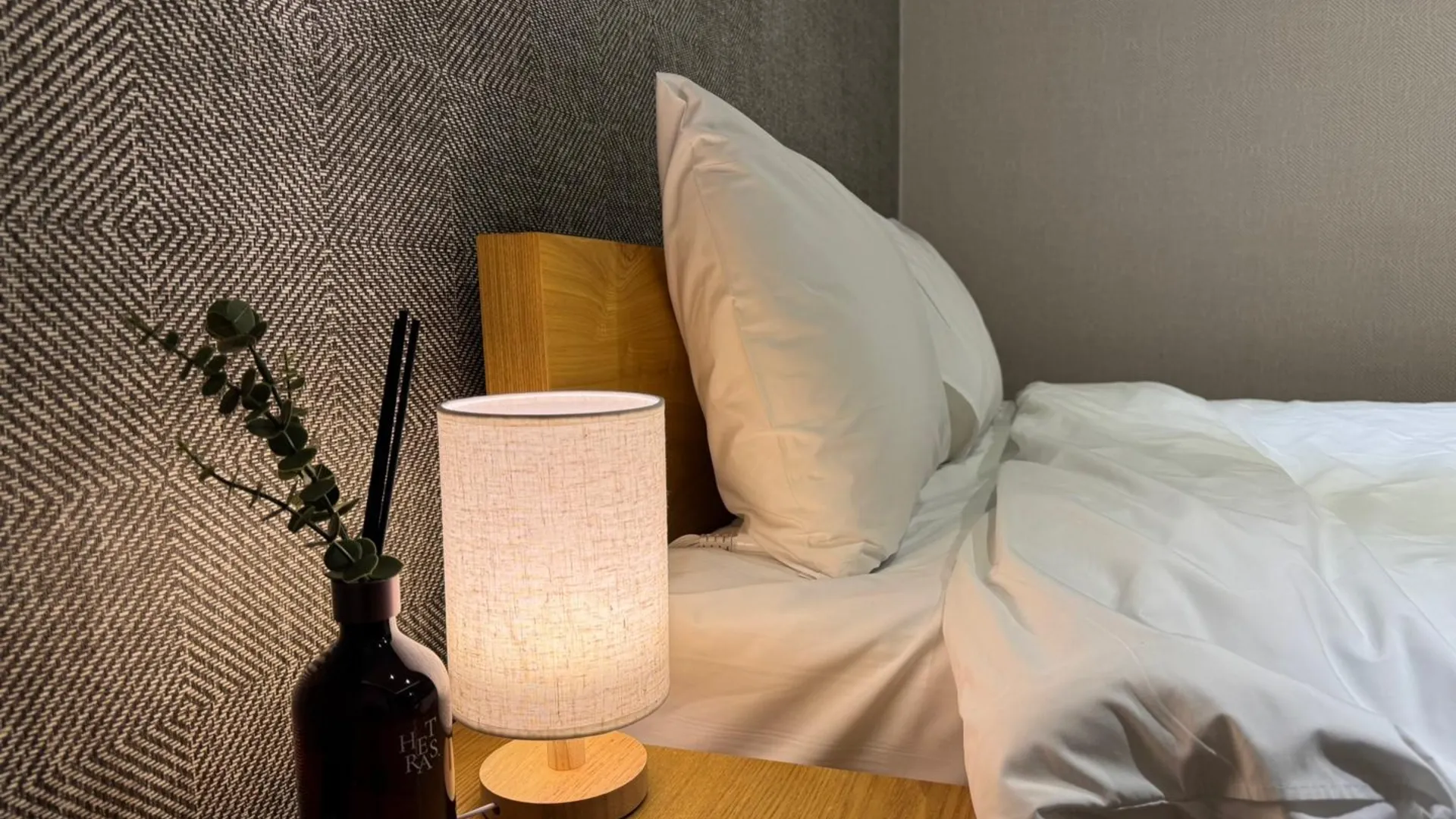 서울 르브라운 5성급 호텔 객실