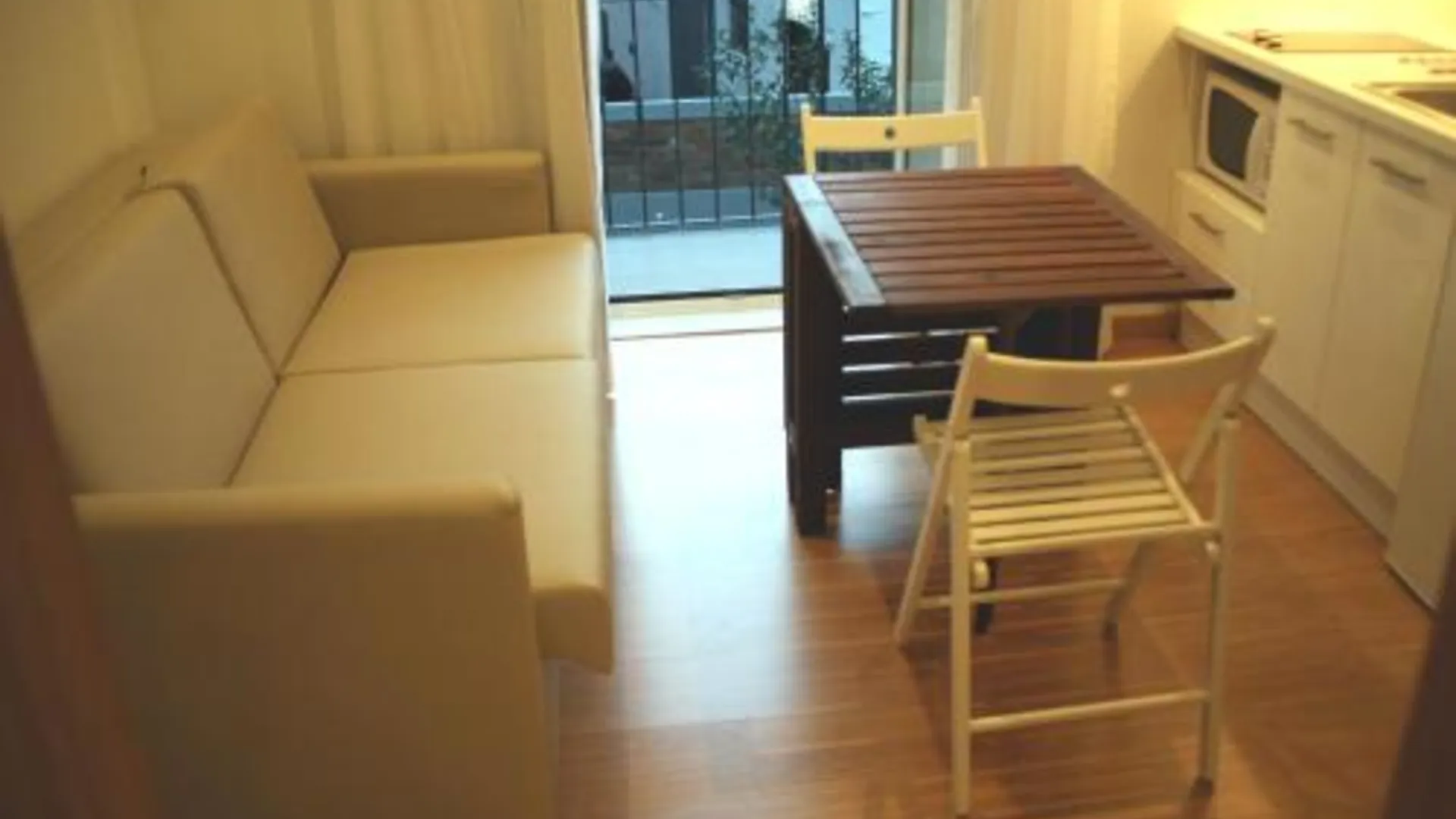 리스본 리스본 스타일 3성급 호텔 외관