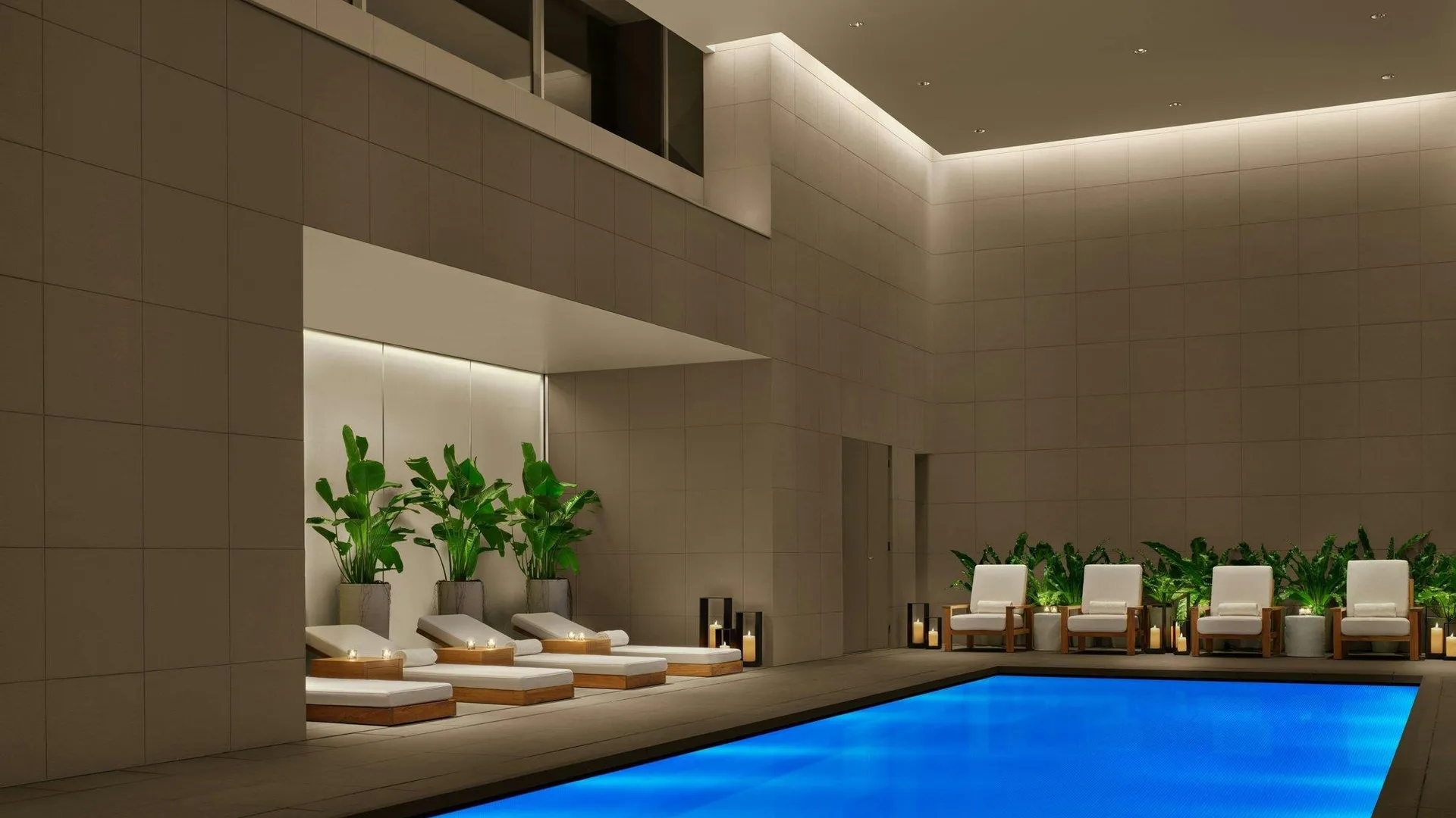 도쿄 / 동경 더 도쿄 에디션, 도라노몬 5성급 호텔 외관