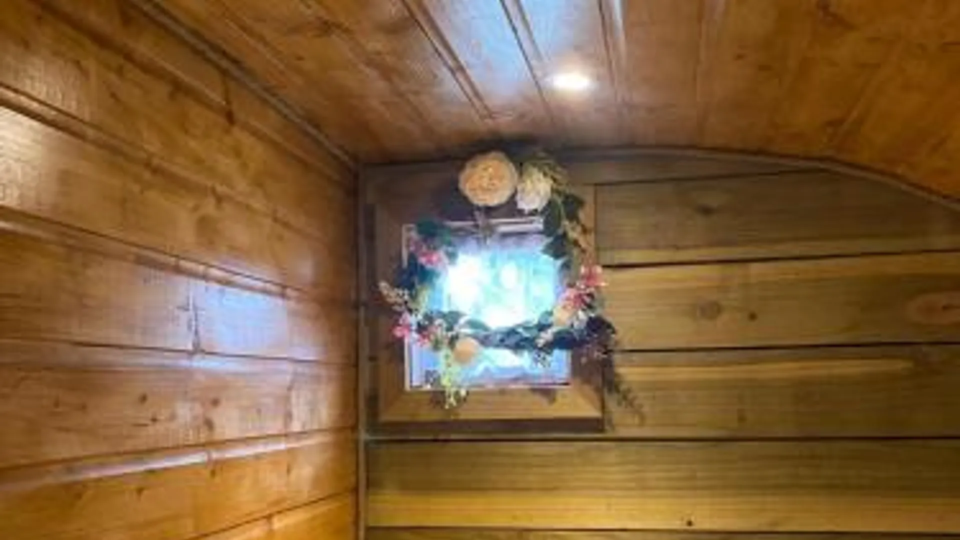 클레오버리 모티머 Crabmill glamping bewdley 4성급 게스트하우스 부대시설