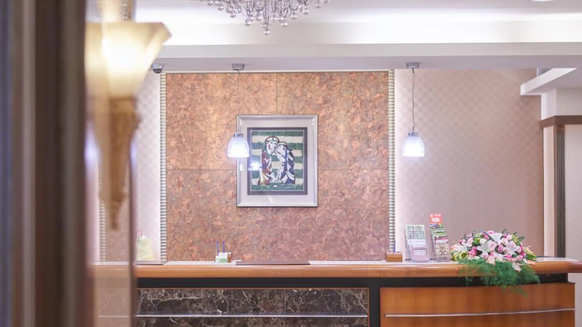 타이베이 Y 호텔 3성급 호텔 스위트룸