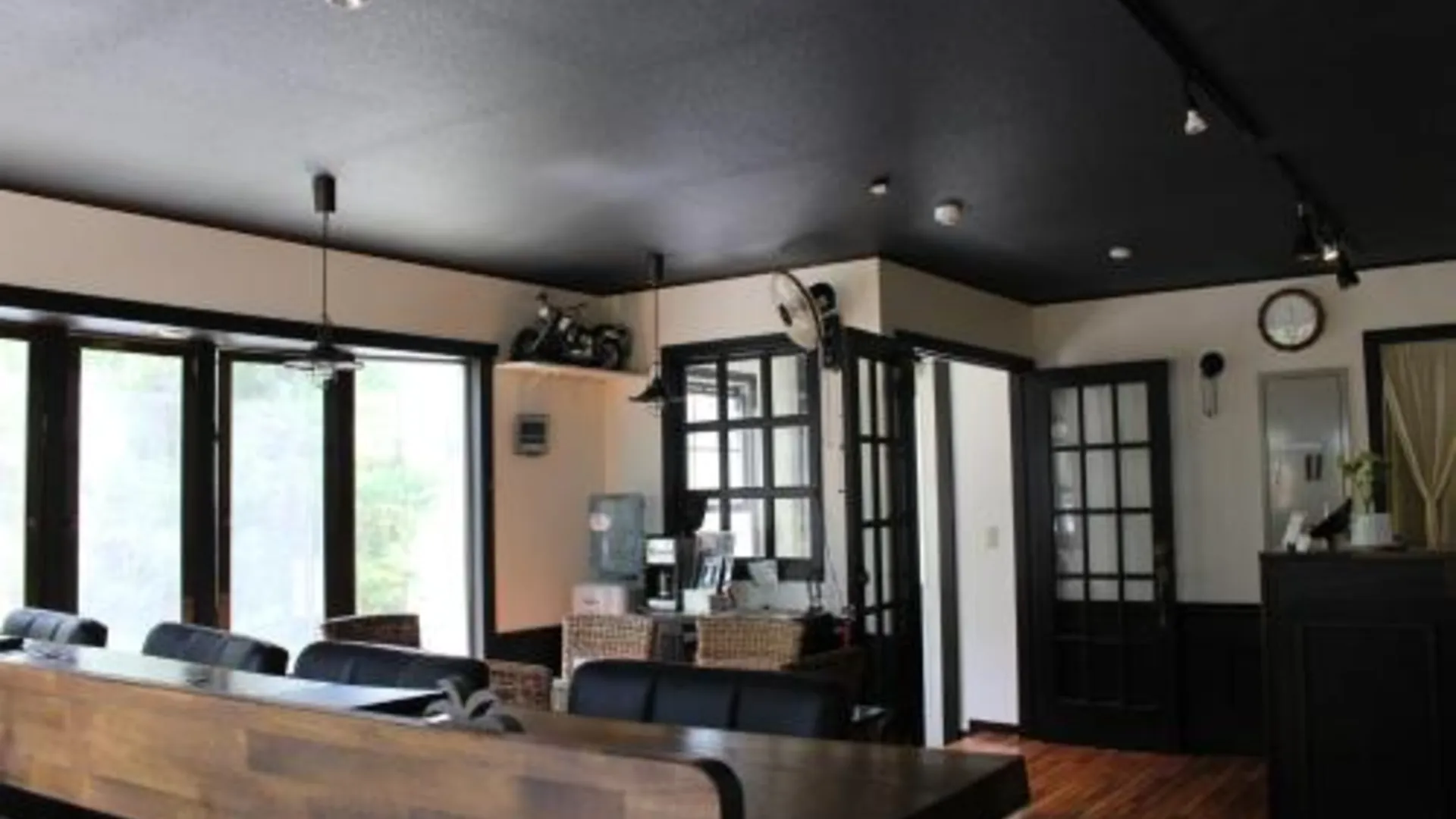 오키나와 본섬 트로피컬 로지 부야 1성급 호텔 수영장