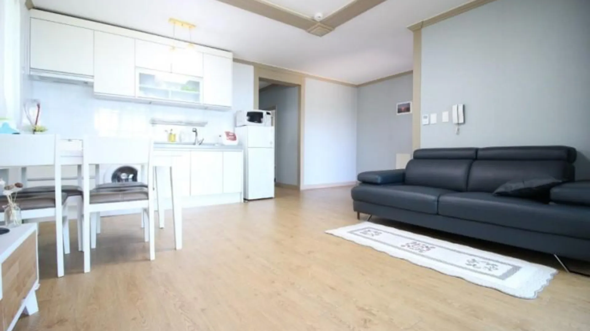 거제 거제도 매미성하늘정원펜션 2성급 게스트하우스 스위트룸