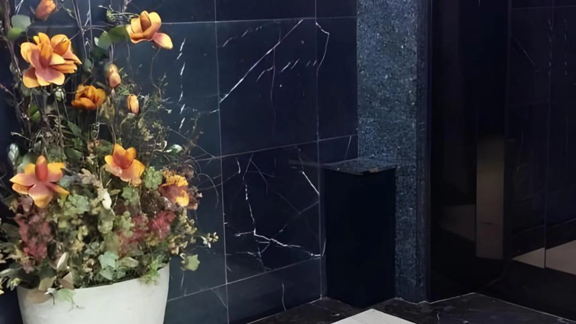 부산 에어텔 부산 3성급 호텔 전망