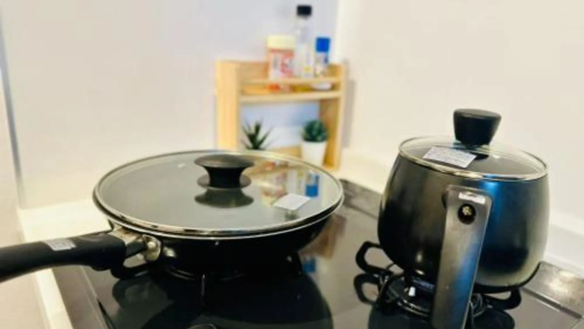 오사카 JOJO TThouse 3성급 게스트하우스 부대시설