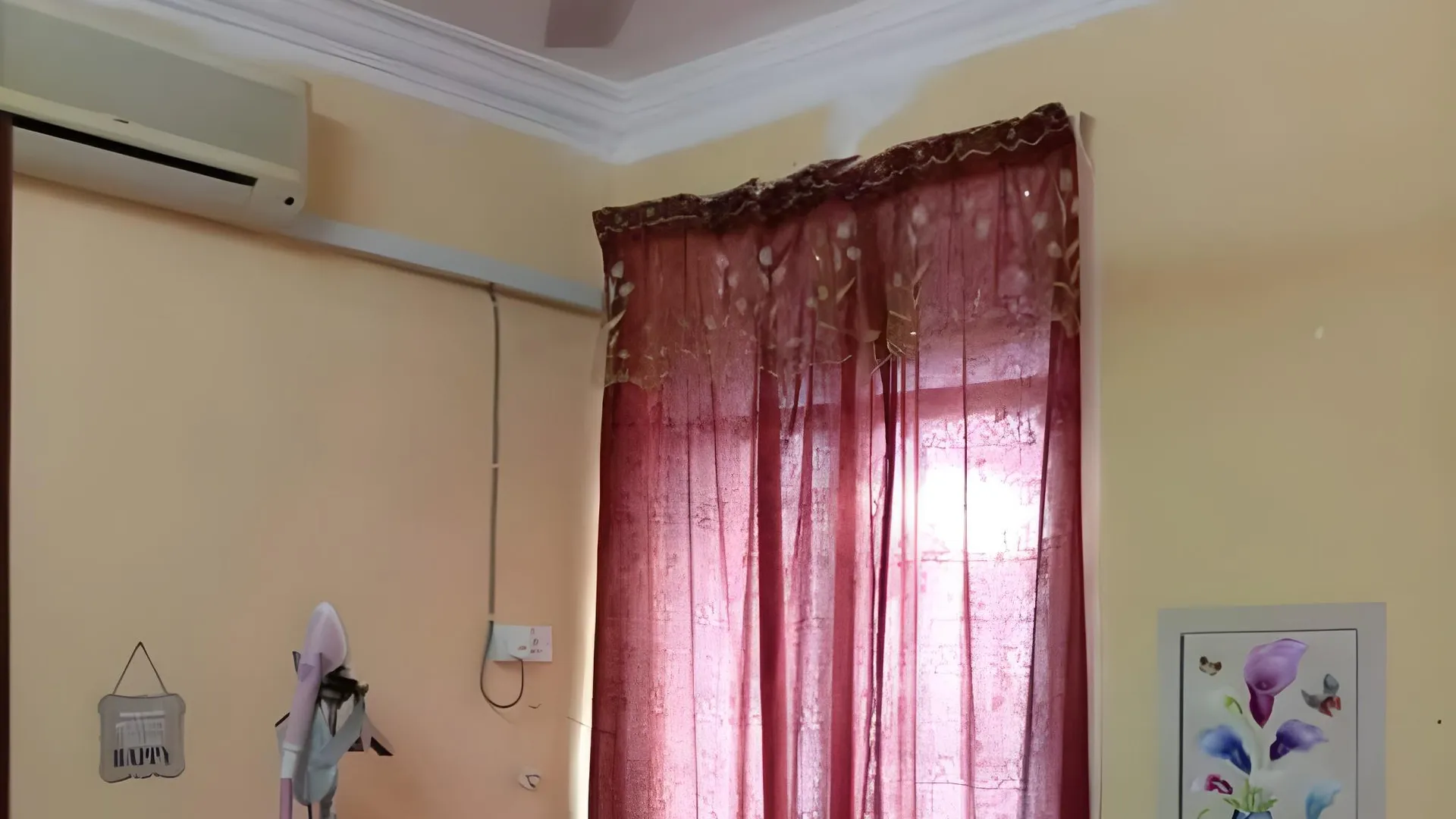 숭가이 페타니 베동의 프라이빗 하우스 (m², 침실 2개, 프라이빗 욕실 1개) 2성급 싱글룸 부대시설