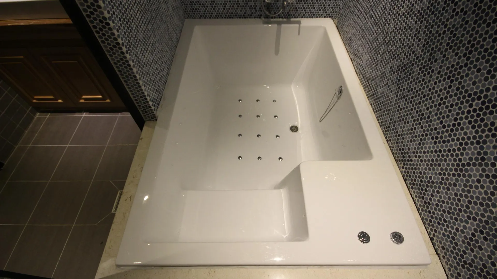 부산 에어텔 부산 3성급 호텔 레스토랑