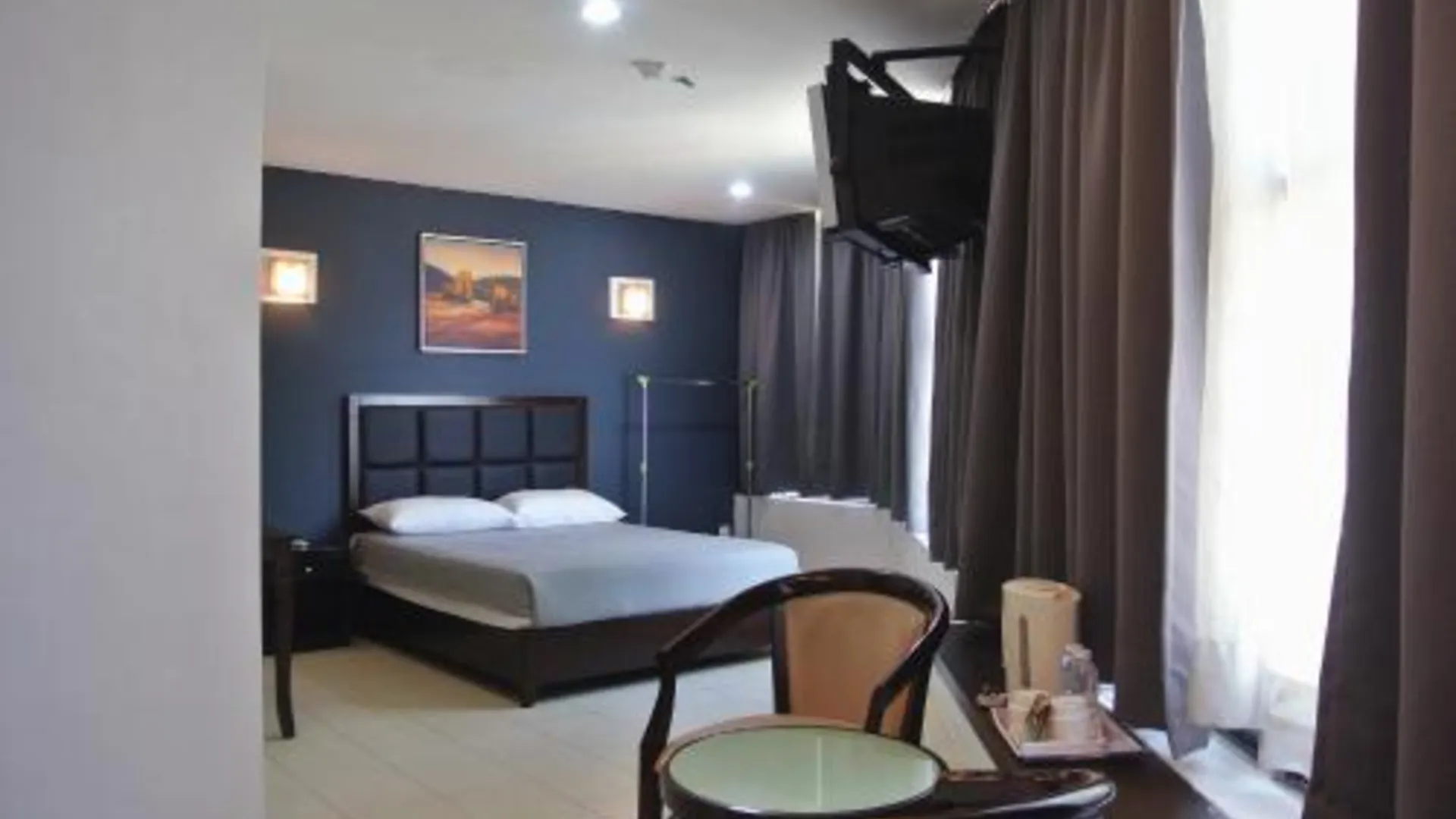 추카이 HOTEL 88 호텔 스위트룸