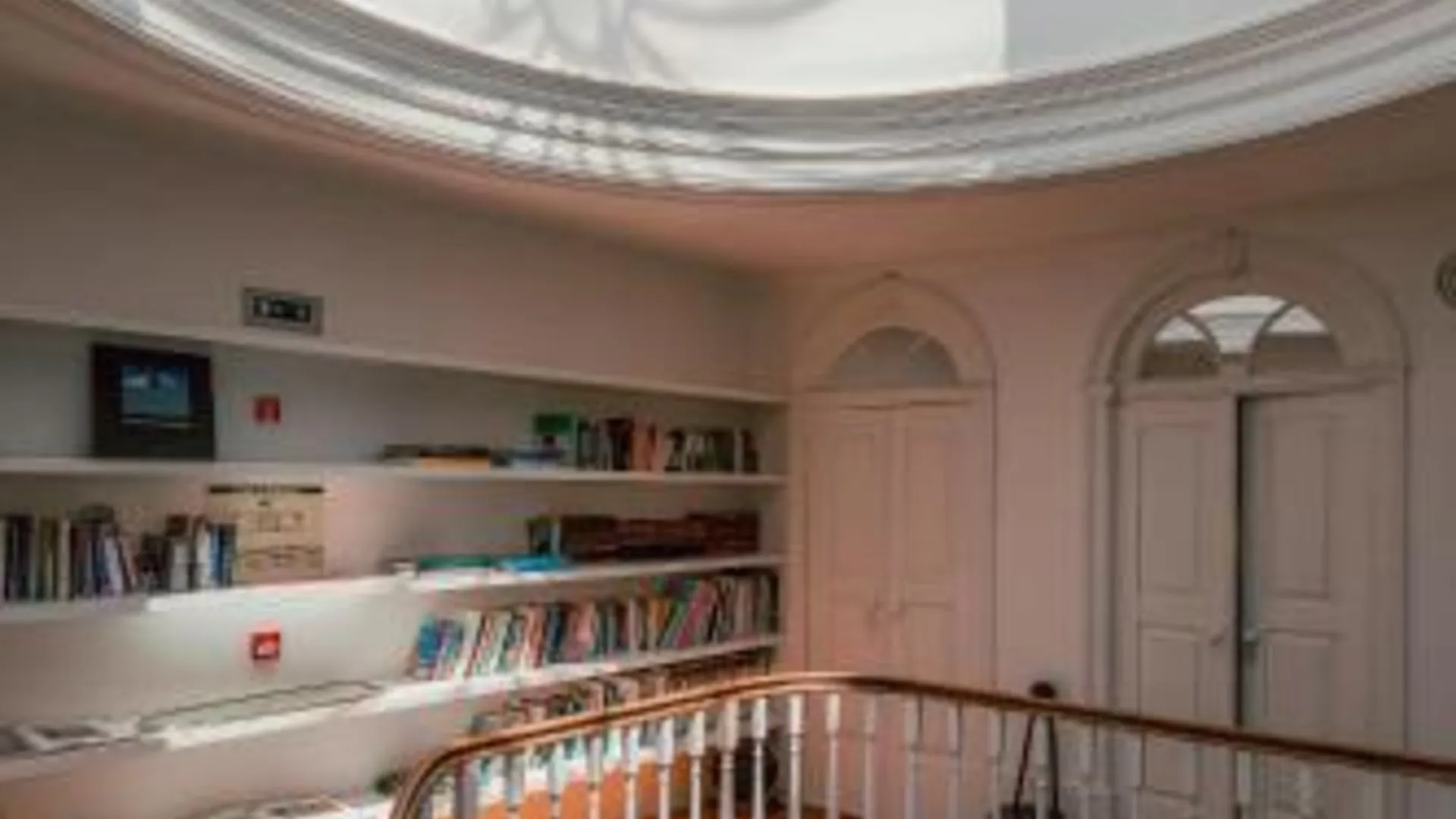 포르투 호자 엣 알 타운하우스 4성급 호텔 외관