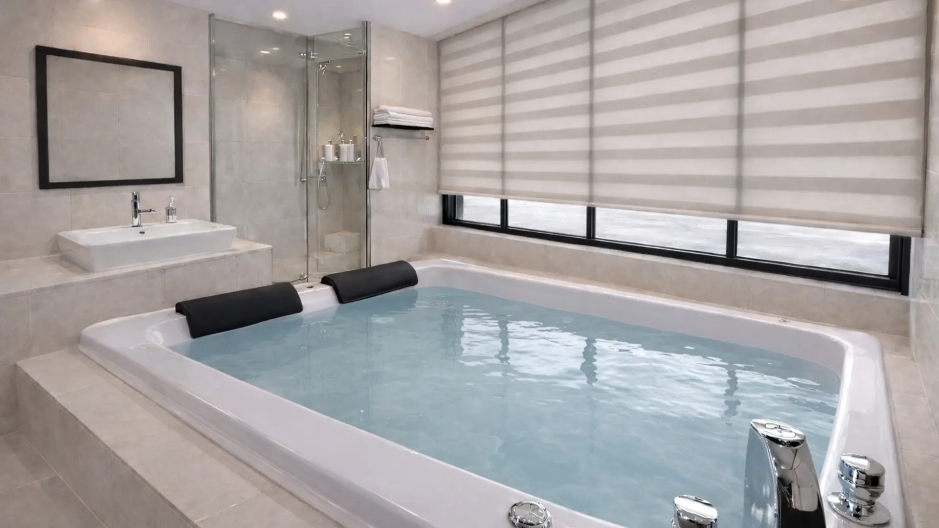 전주 전주 스테이 호텔(stay) 호텔 레스토랑