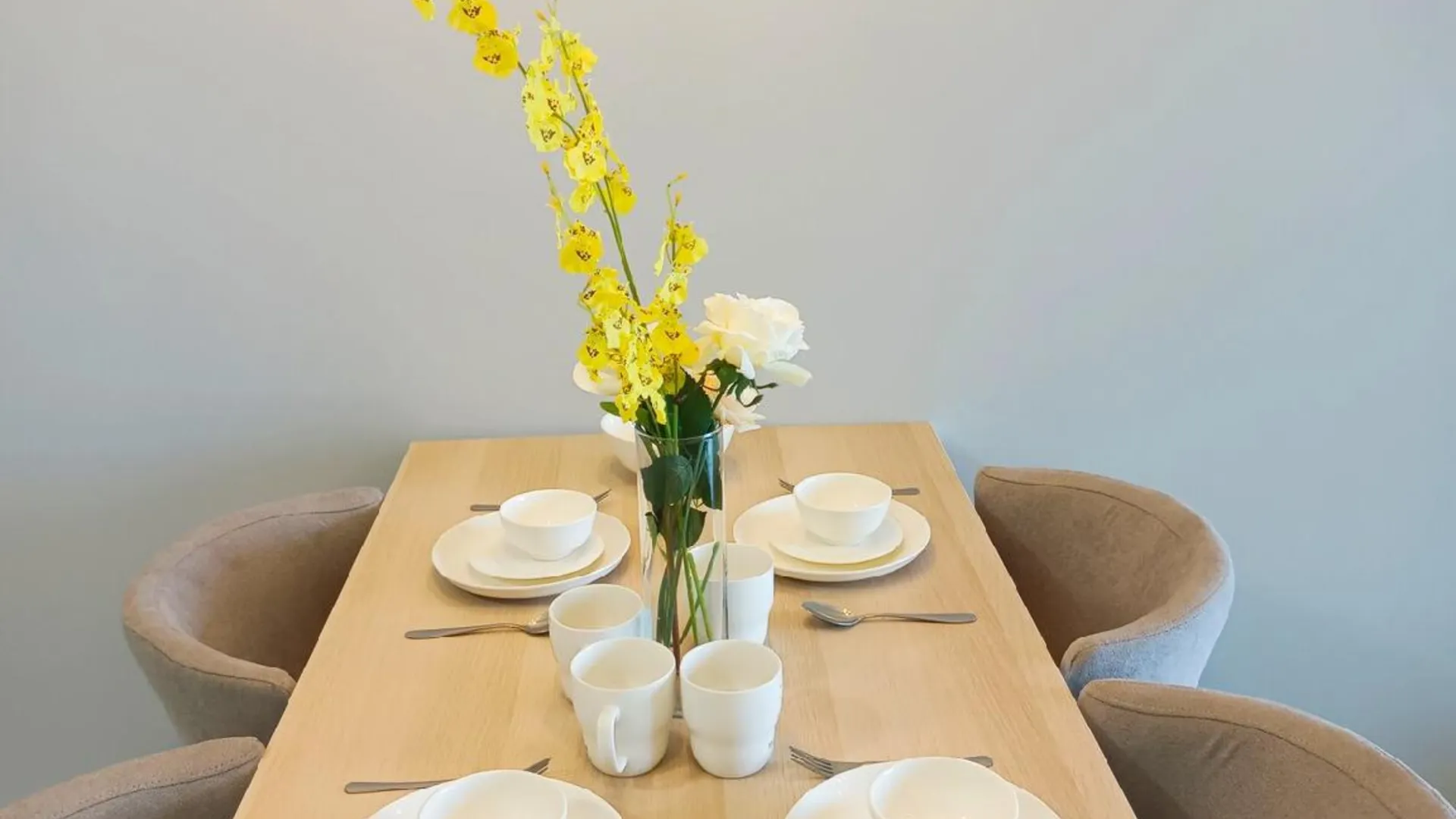 조호바루 / 조호르바루 겔랑파타 / 레고랜드의 프라이빗 하우스 (800m², 침실 2개, 프라이빗 욕실 2개) 2성급 싱글룸 레스토랑