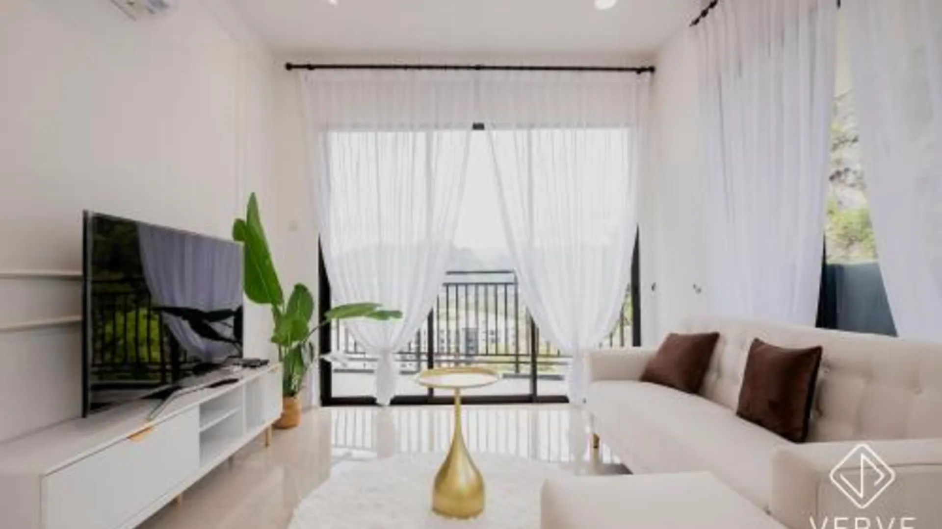 이포 이포 코브 프리미엄 스위트 바이 버브 4성급 게스트하우스 스위트룸