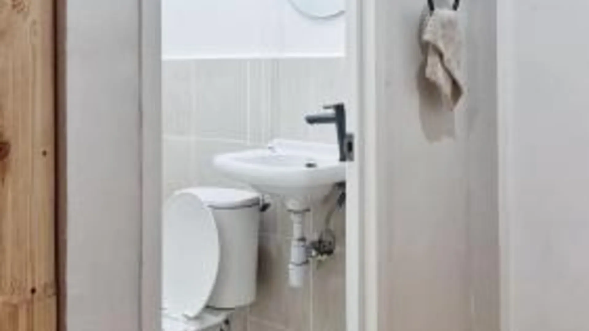 세부 Una Isla Vida - Your Affordable Retreat Space 3성급 싱글룸 스위트룸