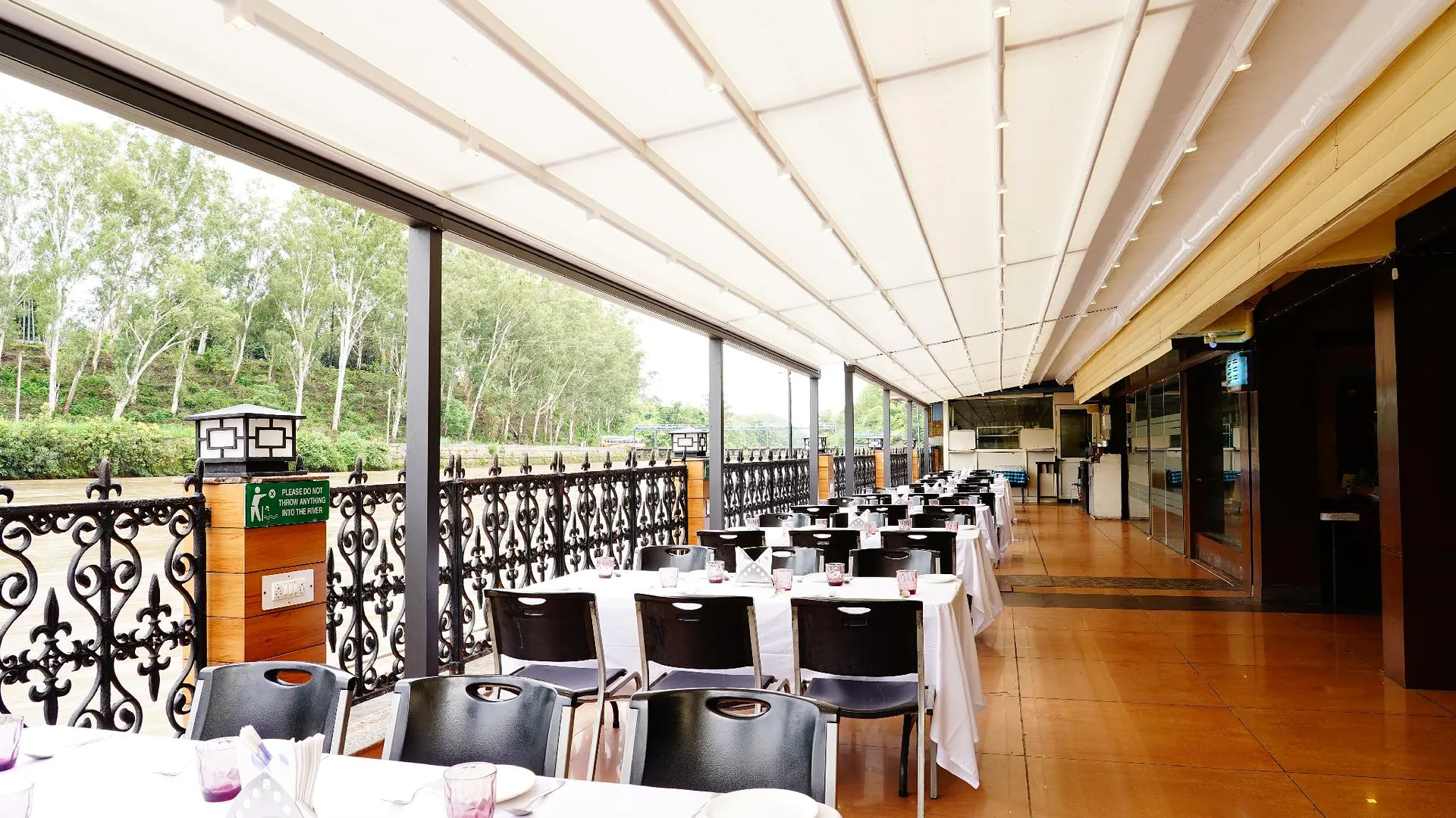 파탄코트 Comfort Inn Coral River 3성급 호텔 스위트룸