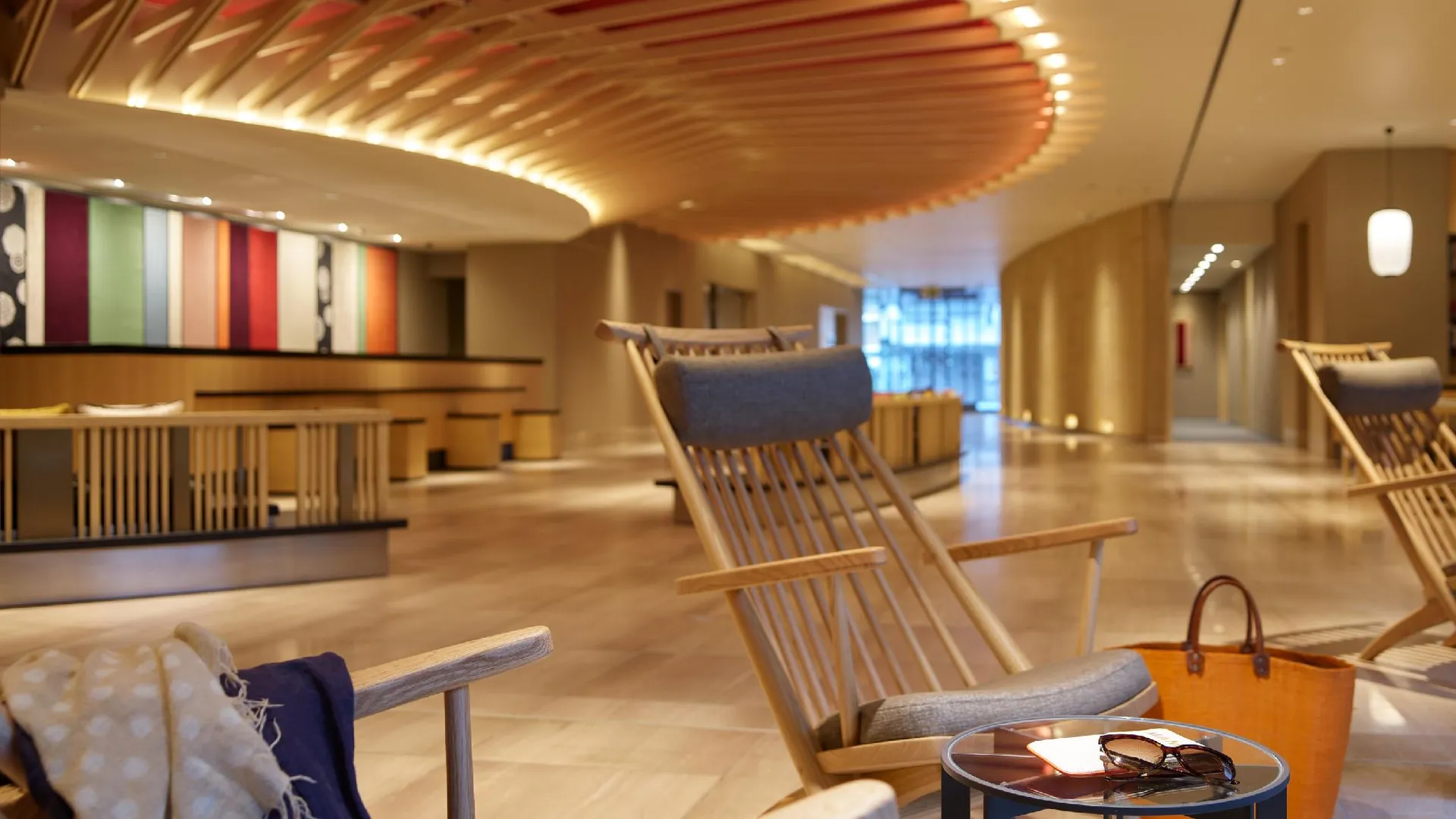 교토 미츄이 가든 호텔 4성급 호텔 객실