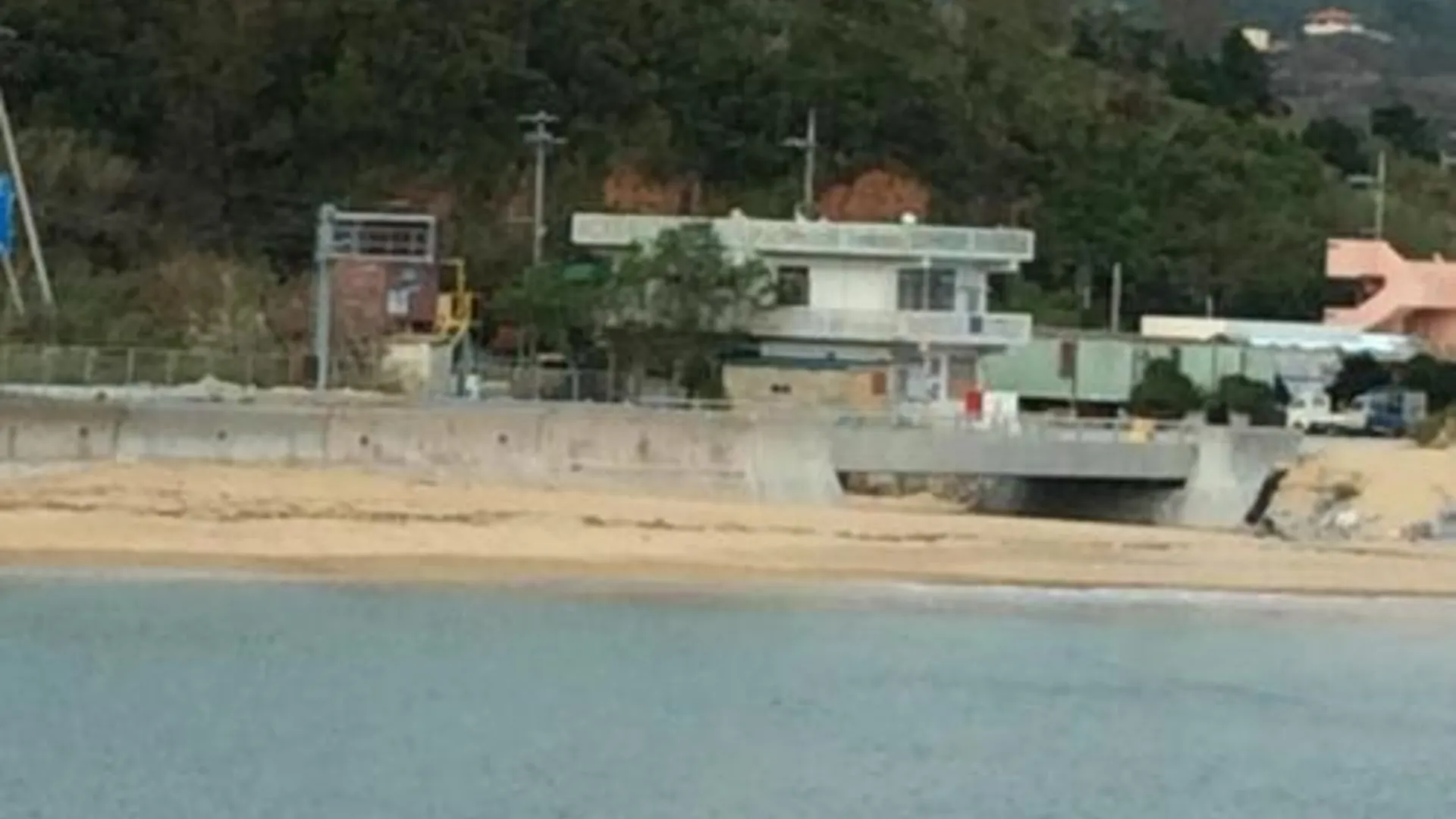 오키나와 본섬 Higashi no Ozu / Vacation STAY 32522 2성급 호텔 레스토랑