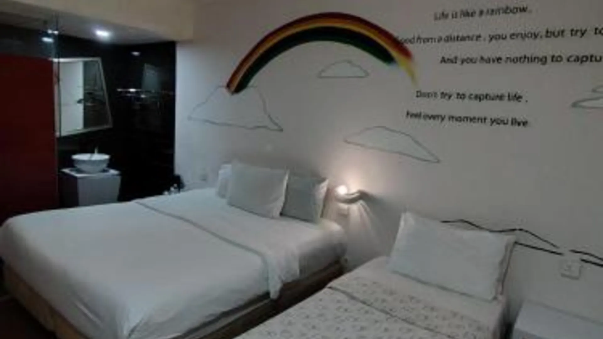 조호바루 / 조호르바루 The Ardens Hotel - Danga Bay, Johor Bahru - Formerly Known As Zoom Inn Hotel 2성급 호텔 객실