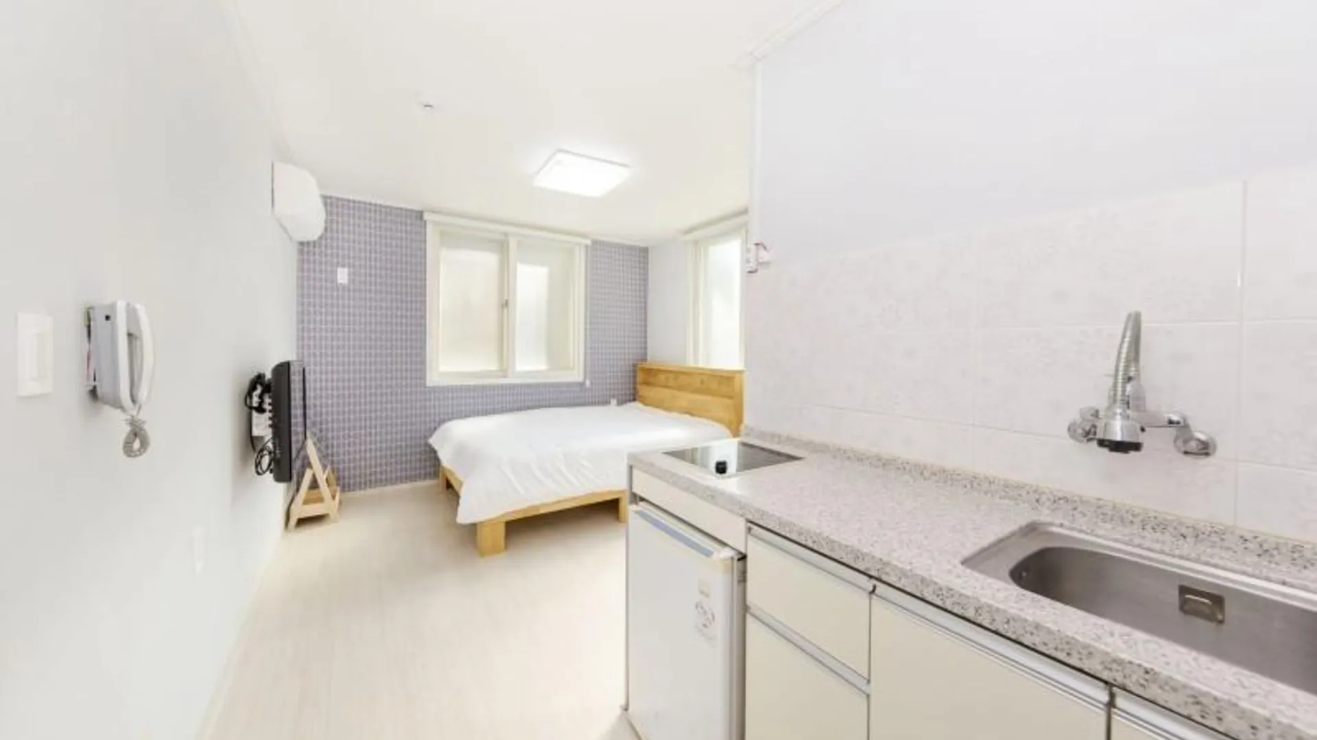 보령 보령(대천) 제일펜션 3성급 게스트하우스 스위트룸