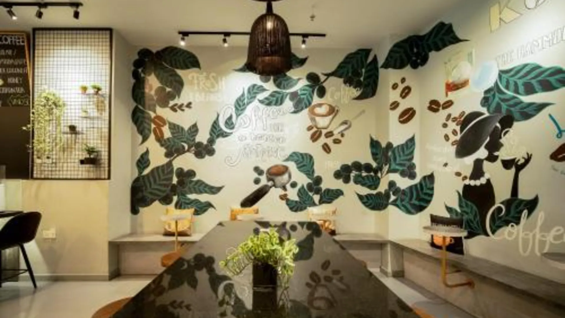 호치민 더 해먹 호텔 파인 아츠 뮤지엄 3성급 호텔 객실