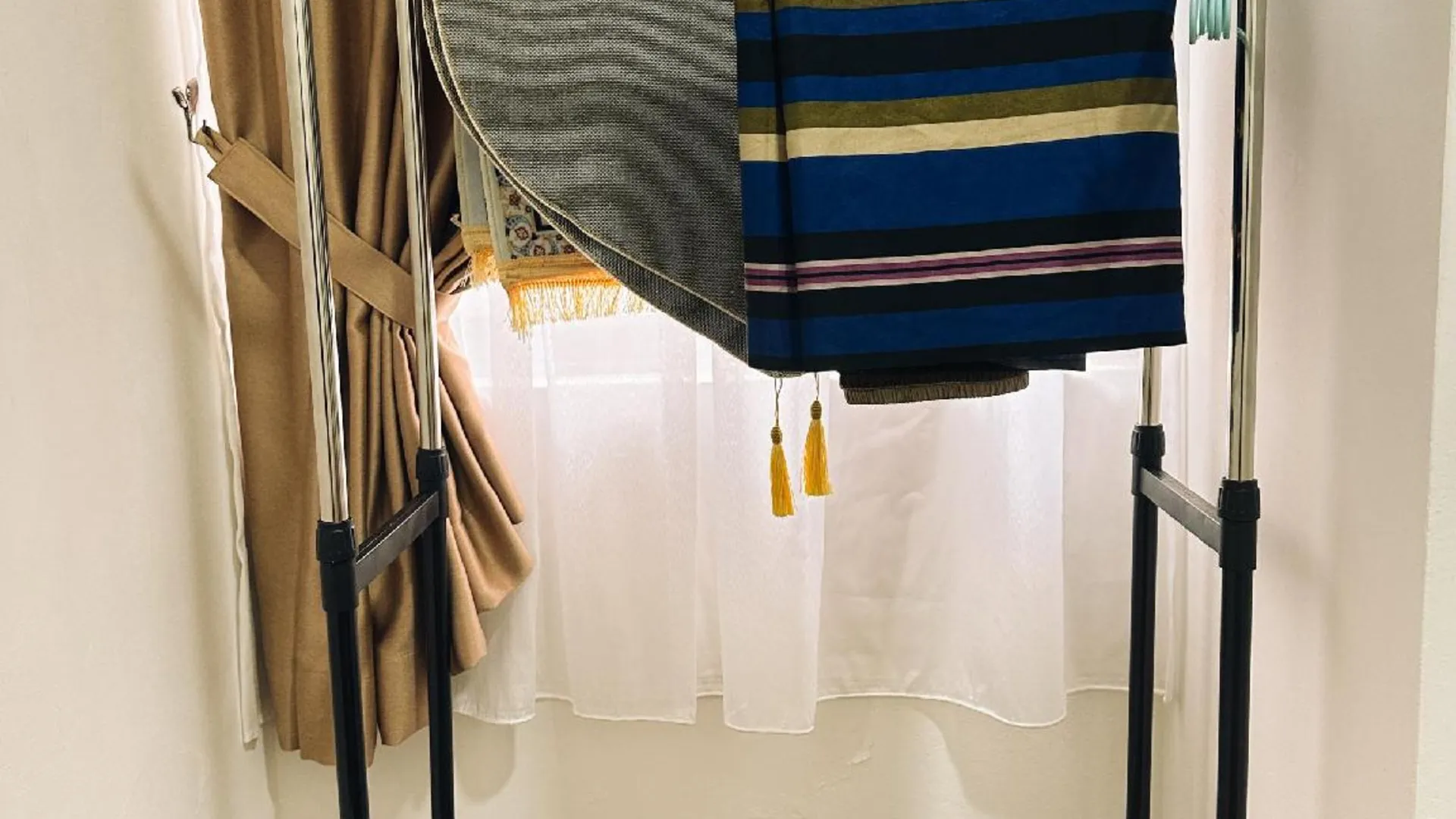 카메론 하일랜즈 브린창의 아파트먼트 (79m², 침실 3개, 프라이빗 욕실 2개) 3성급 싱글룸 전망