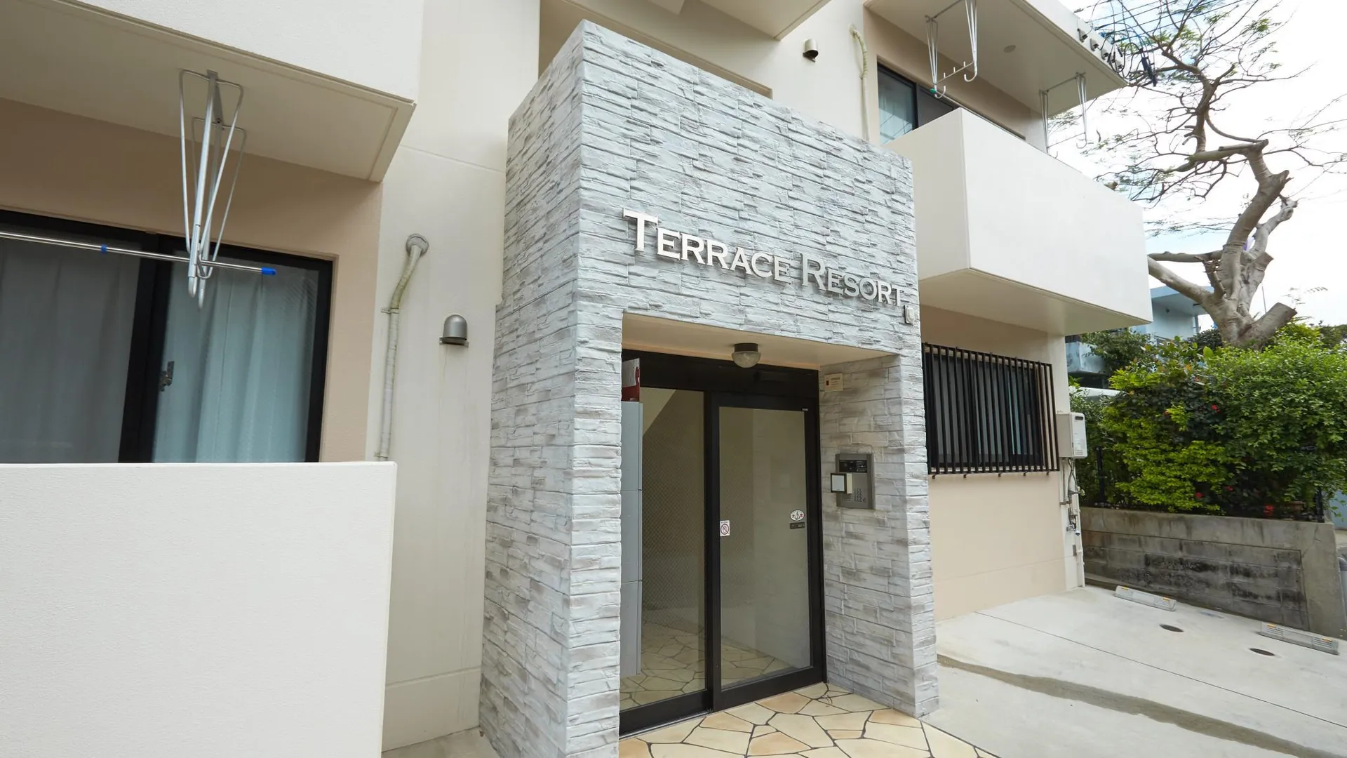 오키나와 본섬 테라스 리조트 기노완 2성급 호텔 부대시설