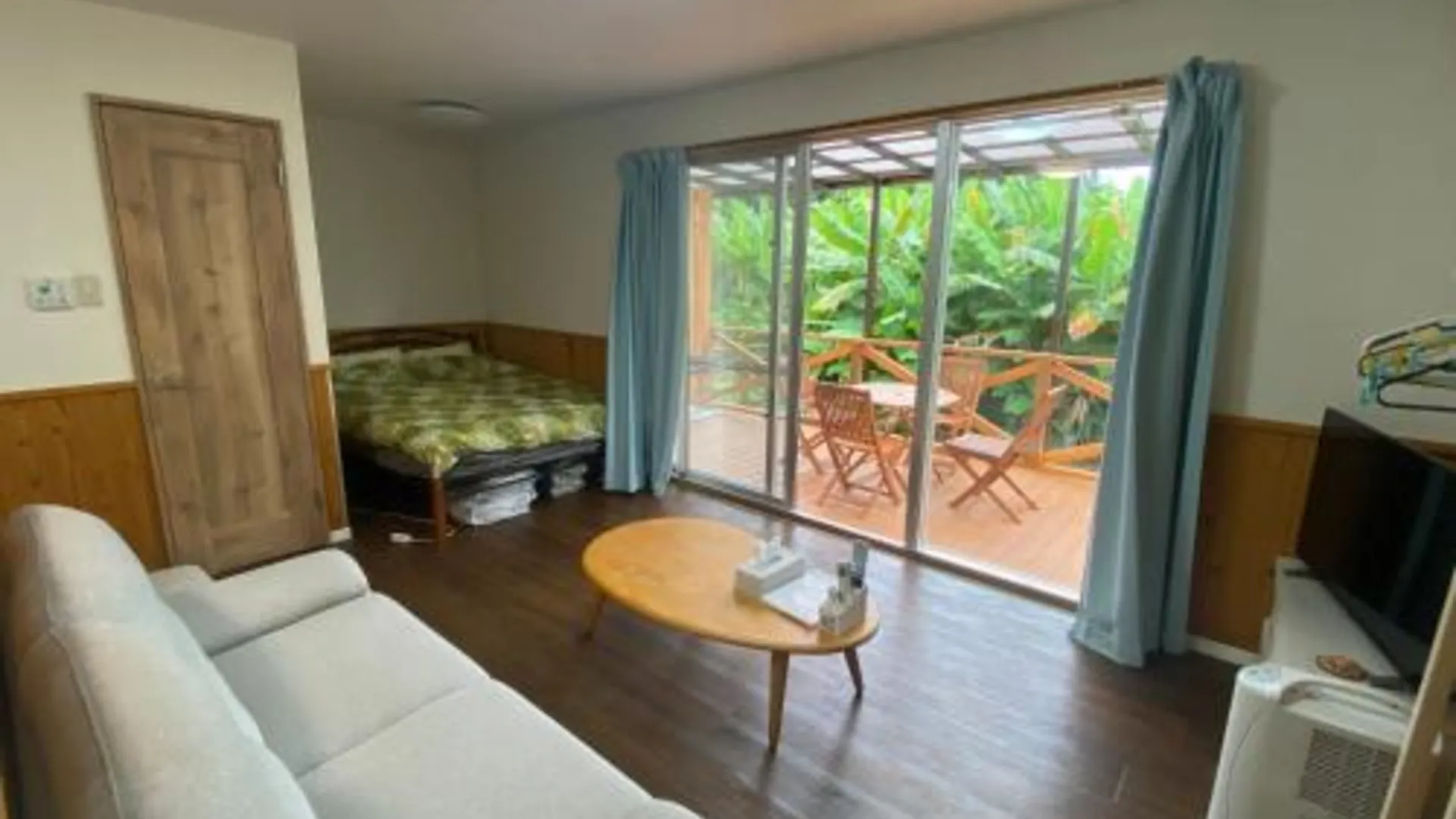 오키나와 본섬 비세 하우스 3성급 싱글룸 스위트룸