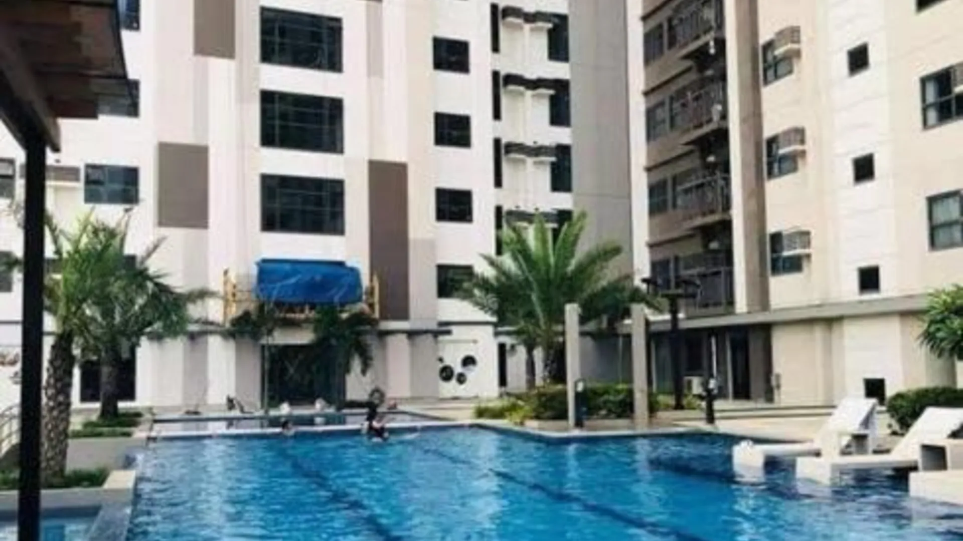 세부 Horizon 101 A10 Shortwalk Robinson's Mall + Free Wifi+ Netflix 게스트하우스 객실