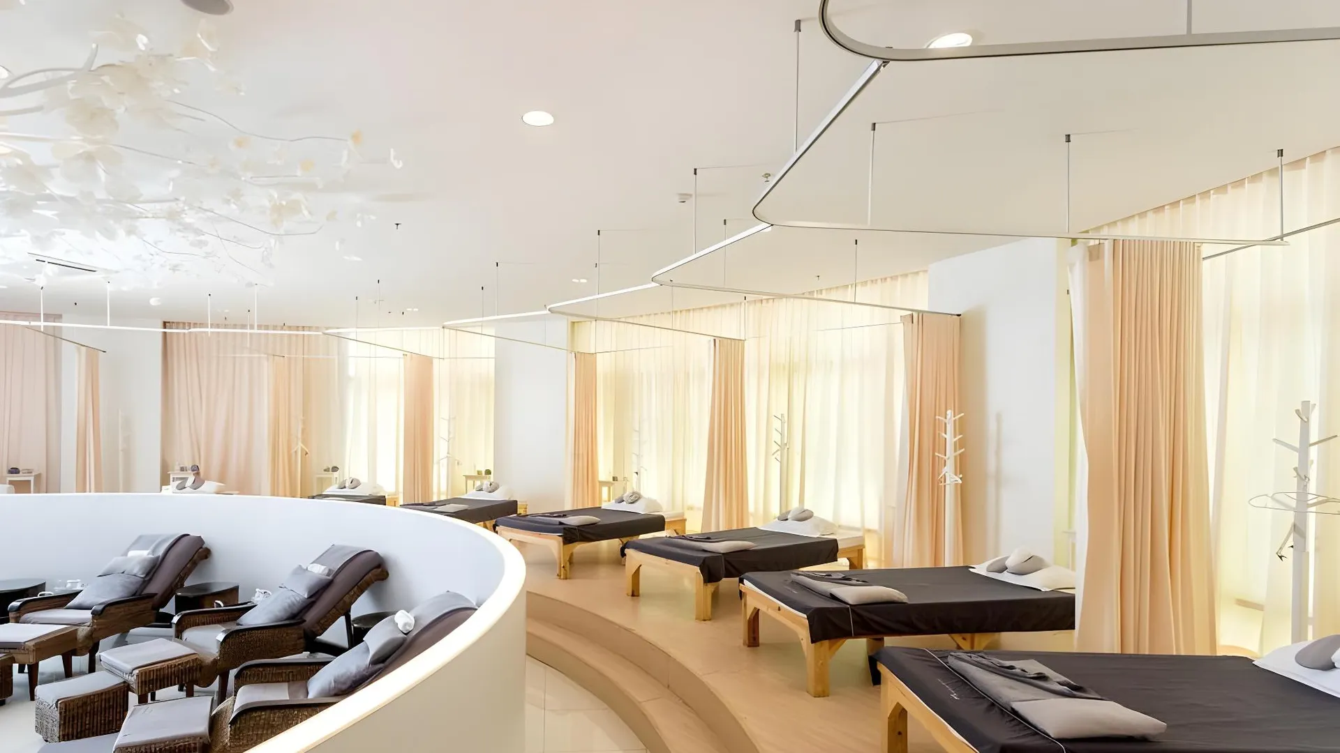 푸켓 핌나라 부티크 호텔 3성급 호텔 부대시설