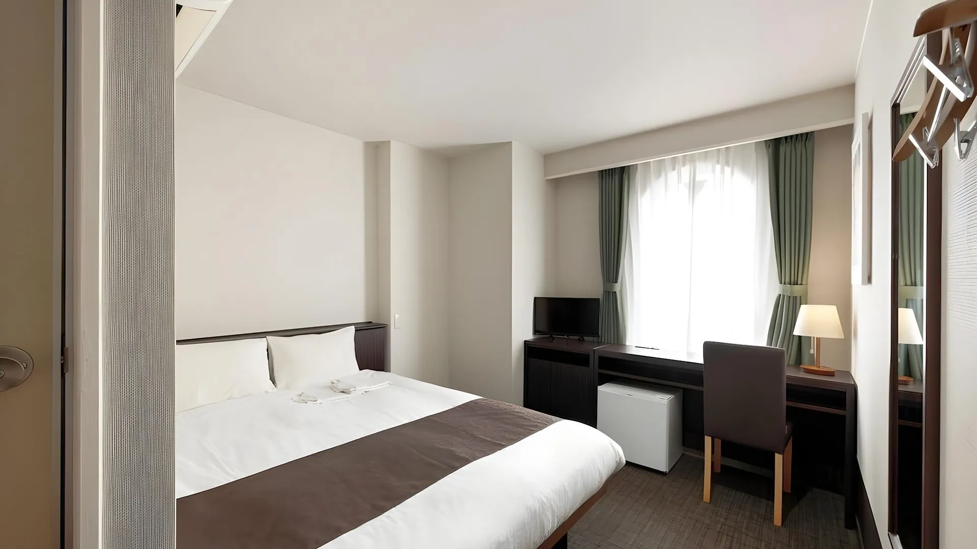 도쿄 / 동경 호텔 호리도메 빌라 2성급 호텔 스위트룸