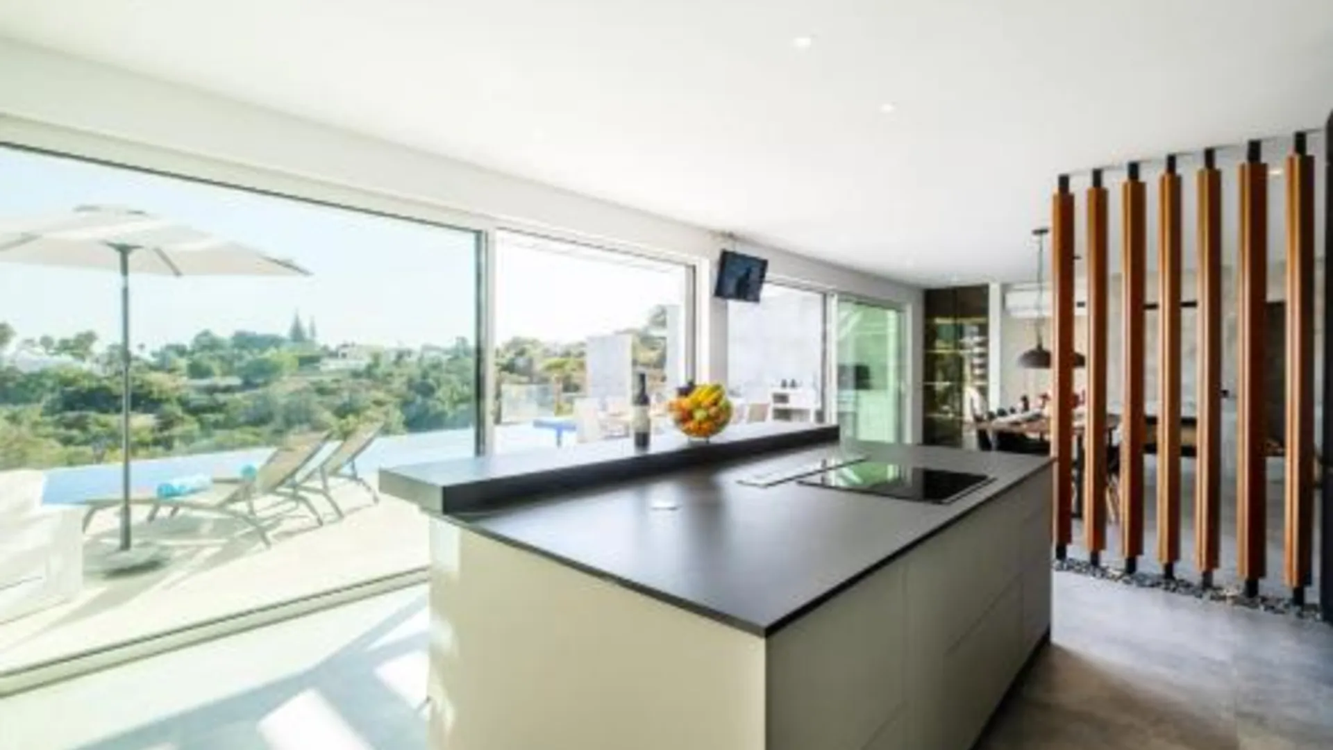 실베스 Villa Boa Vida by Algarve Vacation 4성급 싱글룸 수영장