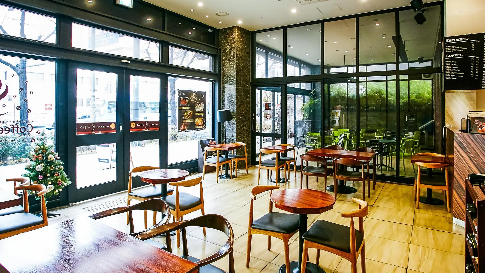 서울 호텔 부티크9 3성급 호텔 부대시설