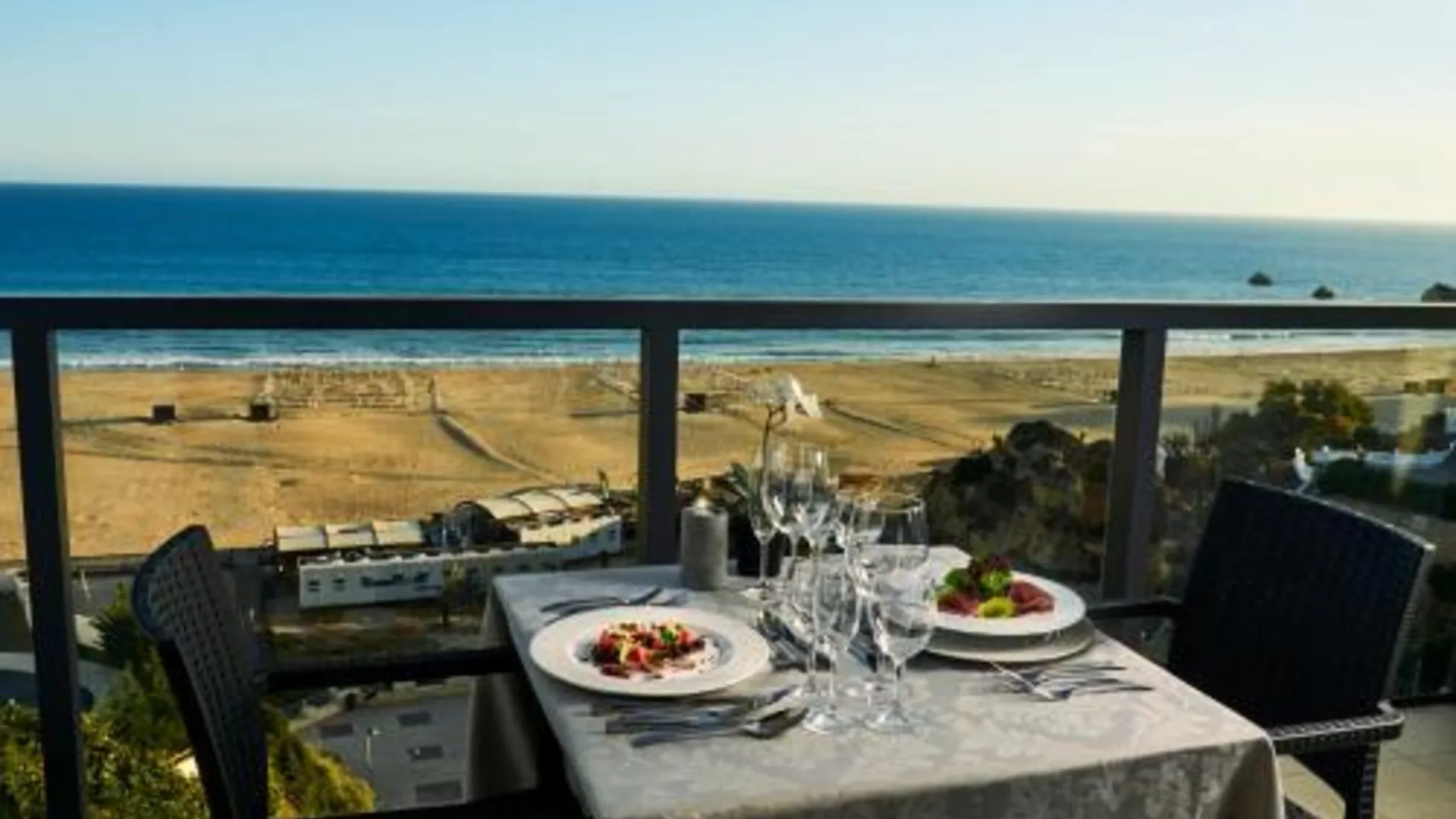 포르티망 RR Hotel da Rocha 4성급 호텔 수영장