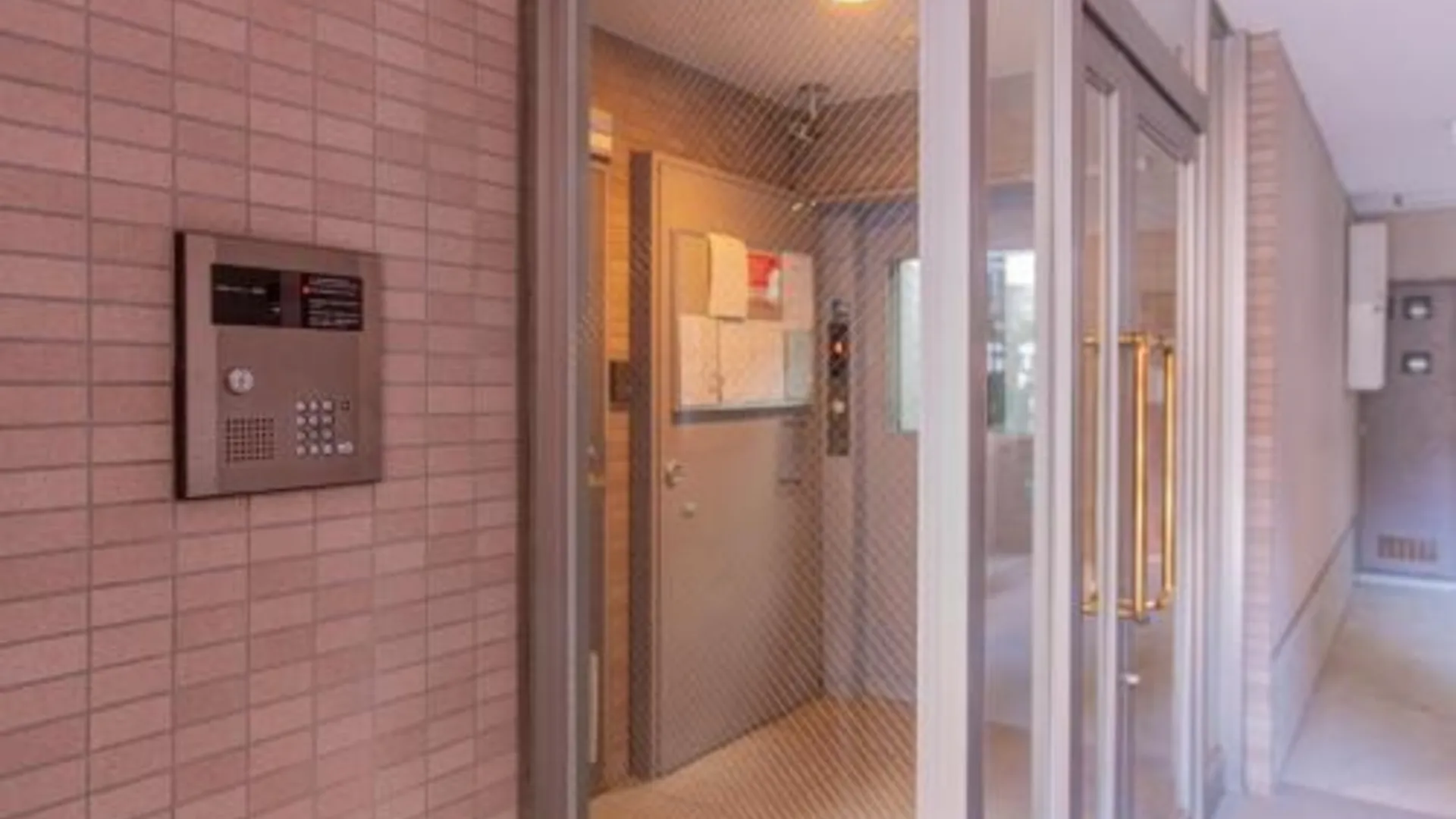 도쿄 / 동경 스미다 료고쿠 미도리 하우스 3성급 호텔 전망