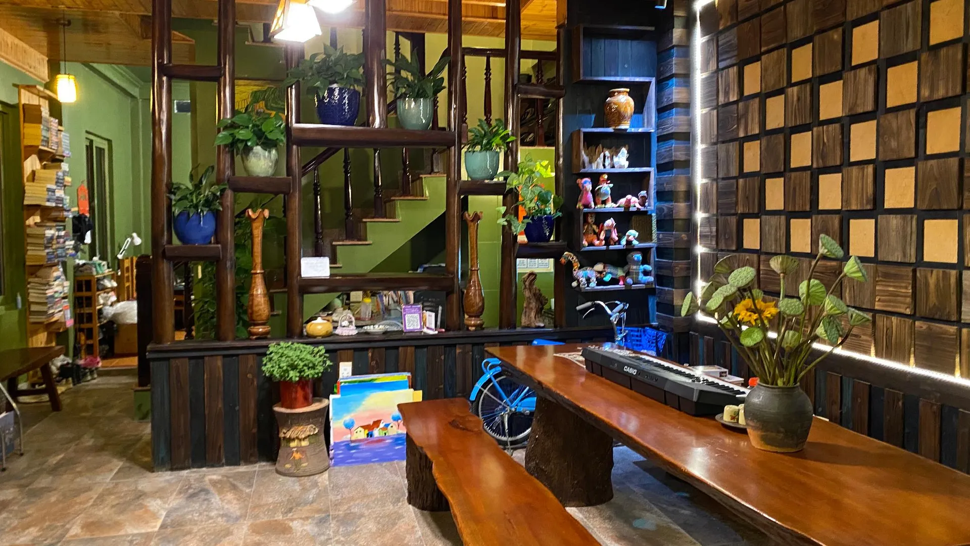 사파 보타닉 사파 호텔 호텔 객실