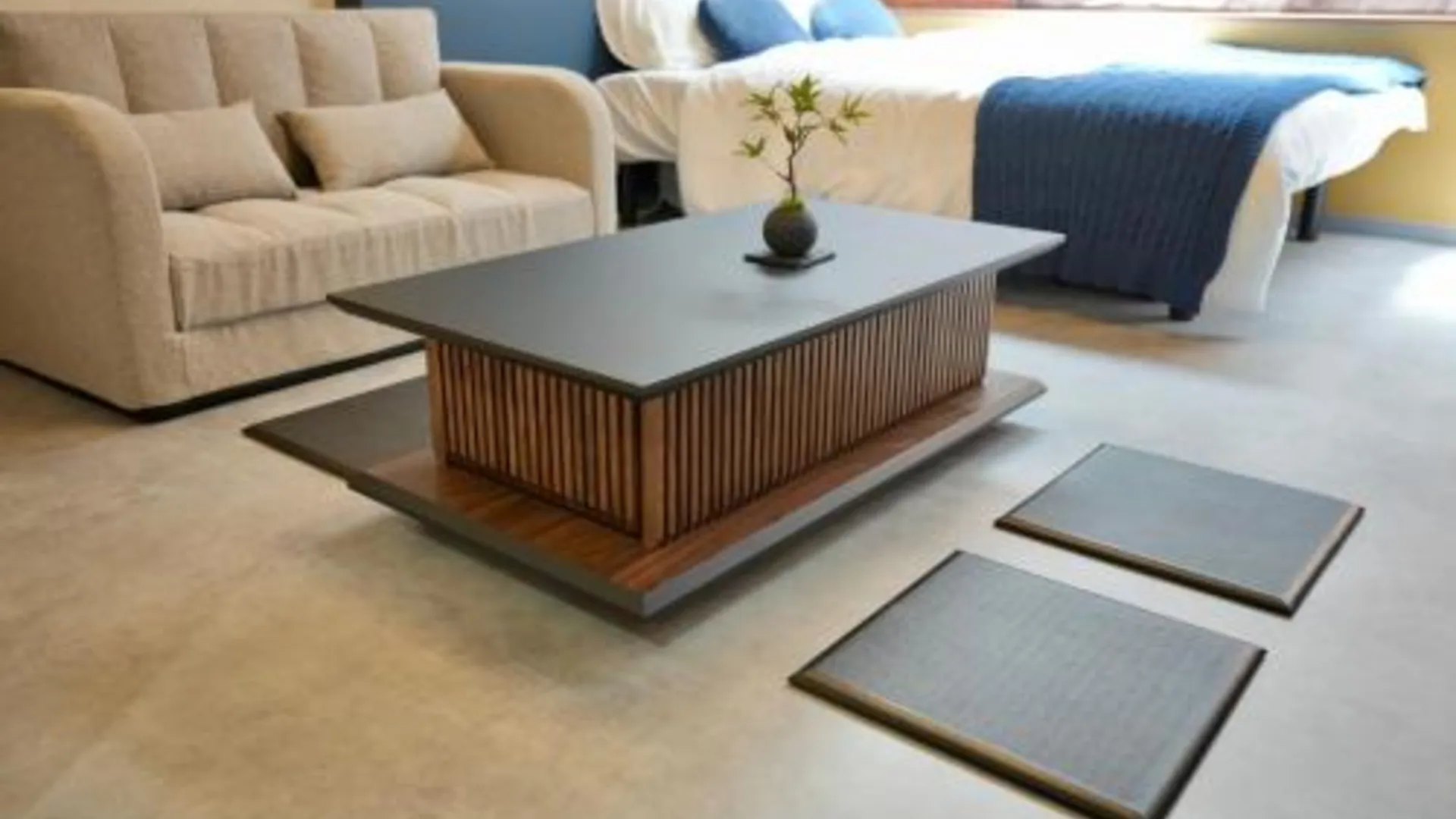 오사카 和モダン 本町駅から2分 心斎橋まで10分 大阪城まで20分 6名宿泊可能 3성급 싱글룸 스위트룸